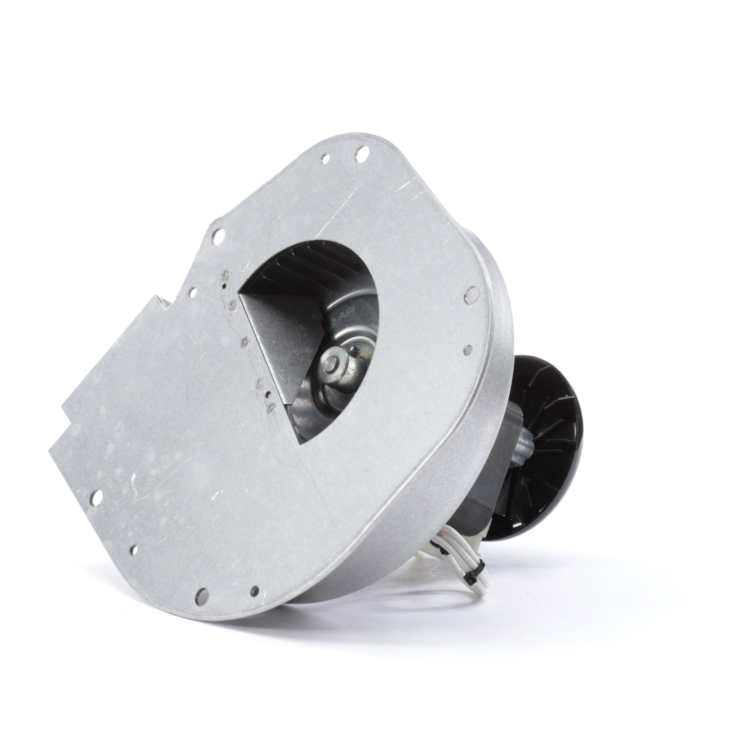 Fasco A181 3000 RPM 115 Volts OEM Replacement Draft Inducer Blower