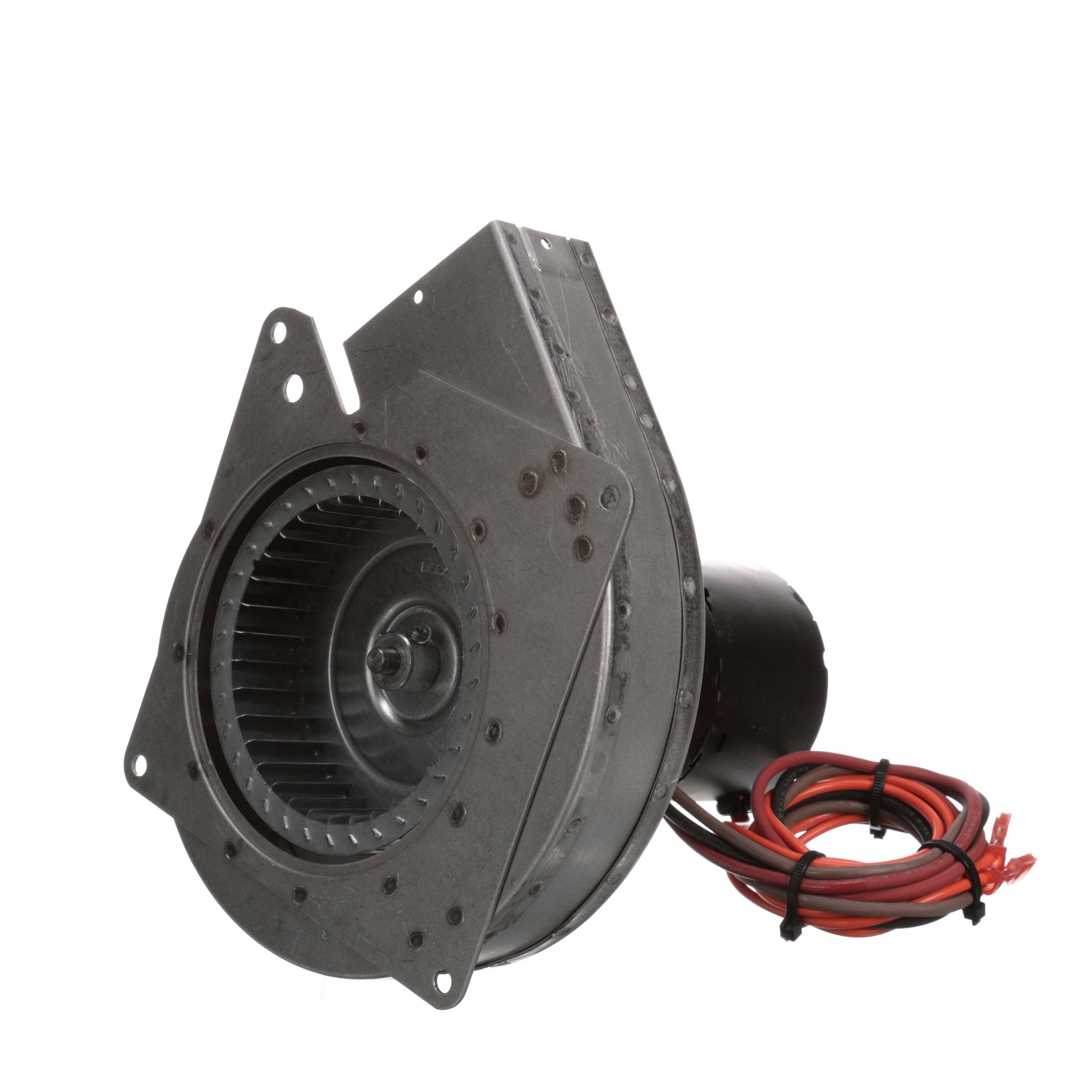 Fasco A162 3000 RPM 208/230 Volts OEM Replacement Draft Inducer Blower