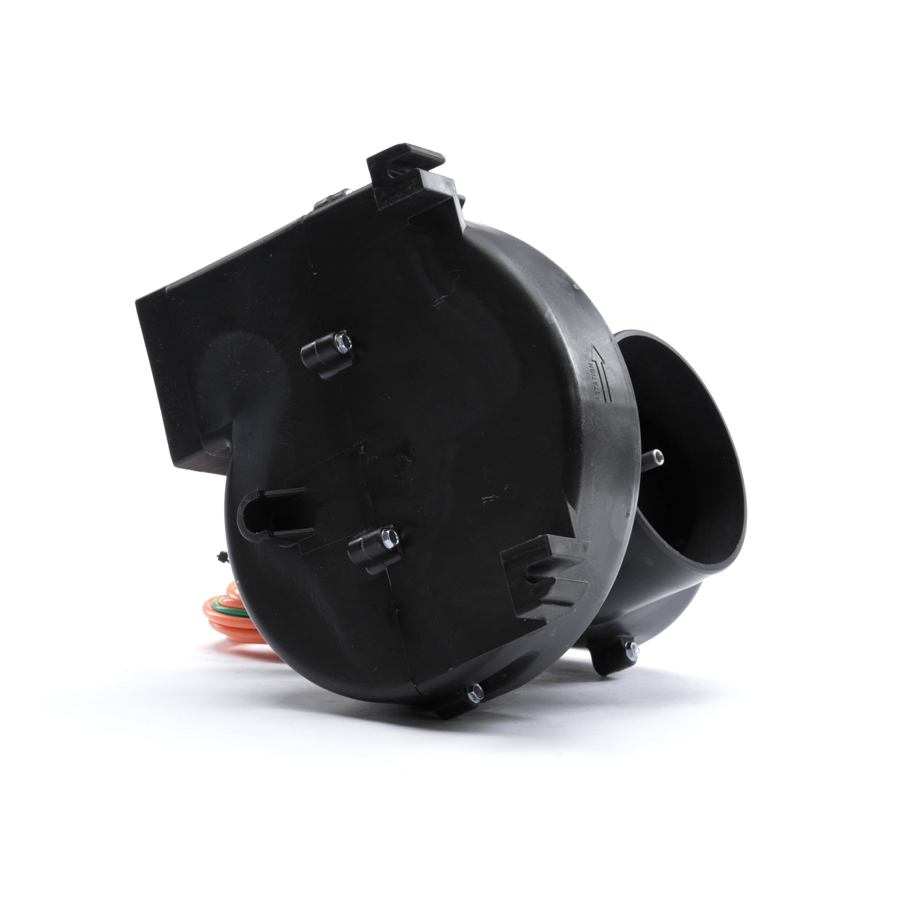 Fasco A175 3300 RPM 115 Volts OEM Replacement Draft Inducer Blower Fasco A175 3300 RPM 115 Volts OEM Replacement Draft Inducer Blower