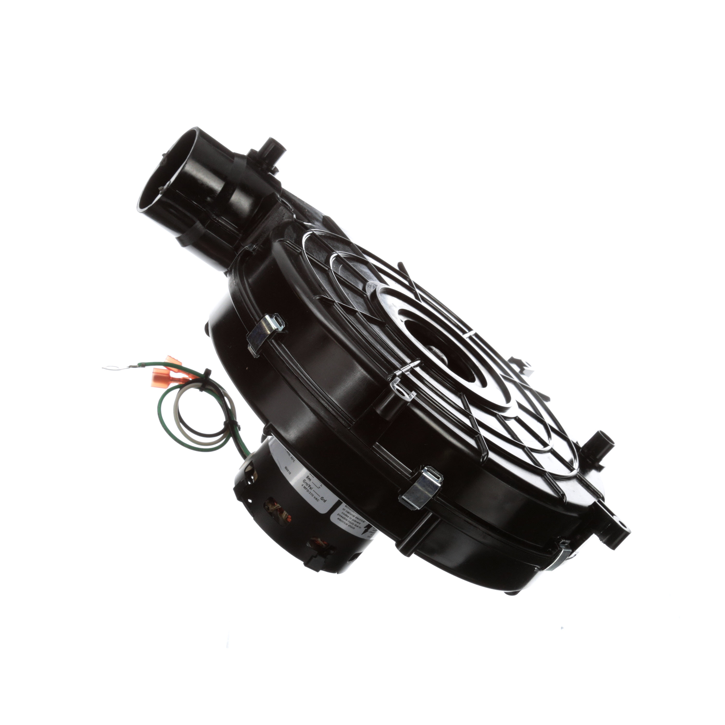 Fasco A171 3450 RPM 115 Volts OEM Replacement Draft Inducer Blower