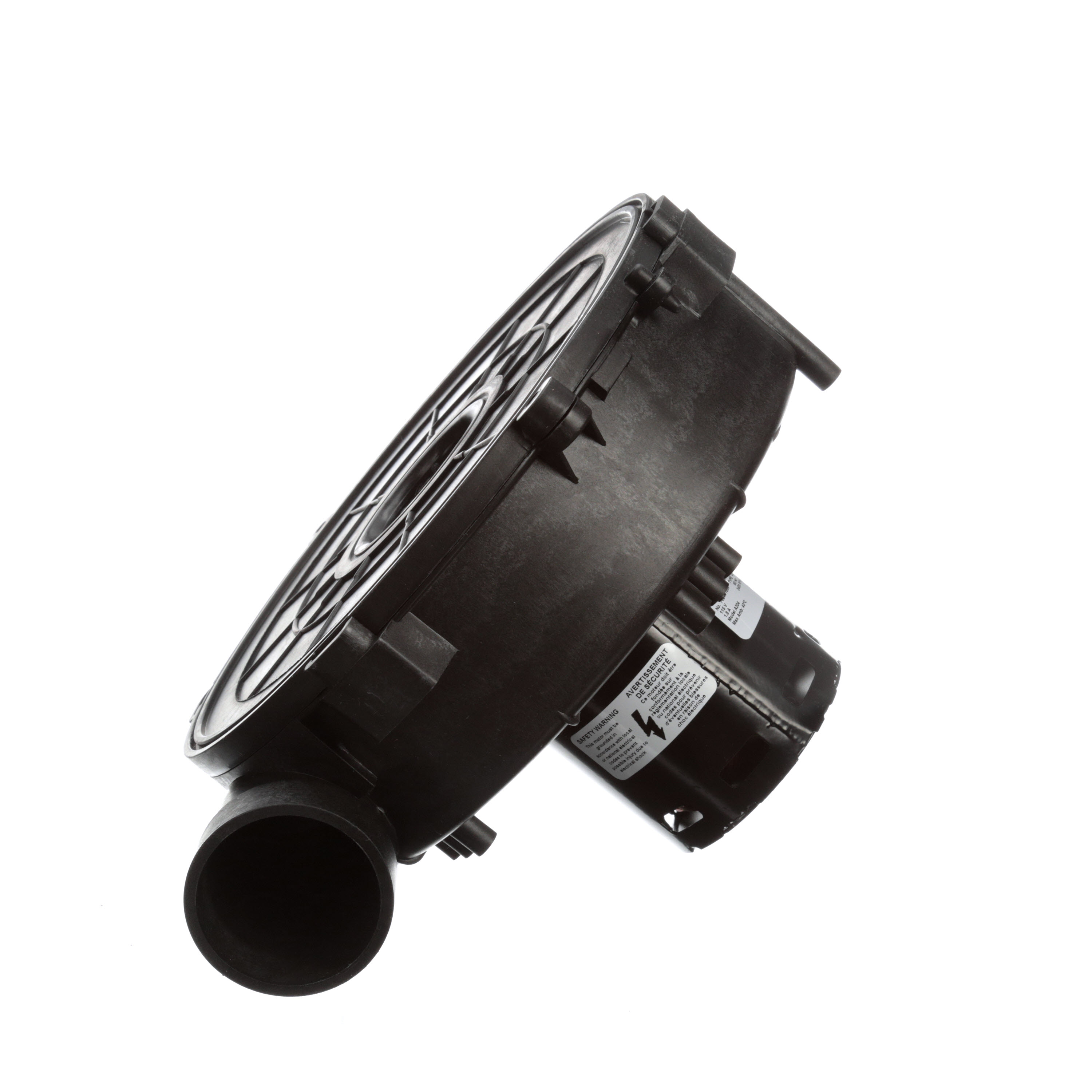 Fasco A204 3400 RPM 115 Volts OEM Replacement Draft Inducer Blower Fasco A204 3400 RPM 115 Volts OEM Replacement Draft Inducer Blower