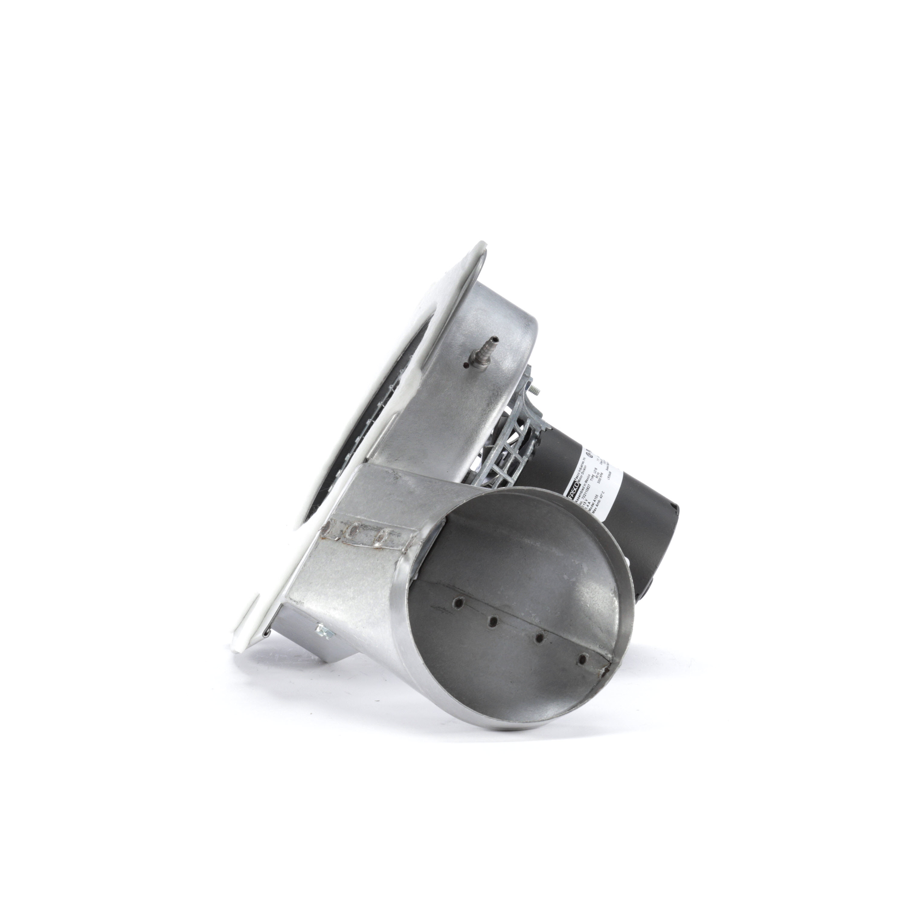 Fasco A155 3000 RPM 115 Volts OEM Replacement Draft Inducer Blower