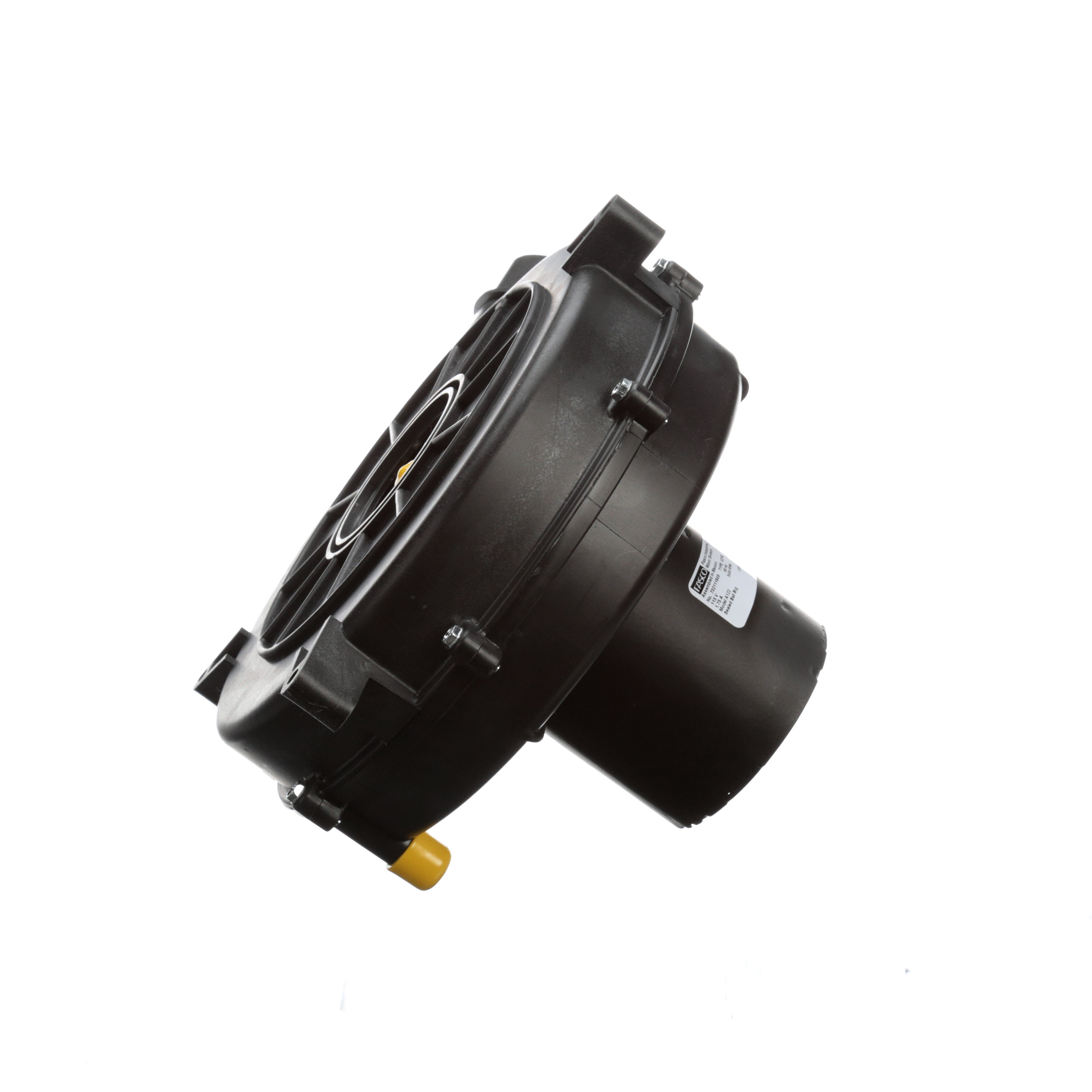Fasco A122 3450 RPM 115 Volts OEM Replacement Draft Inducer Blower