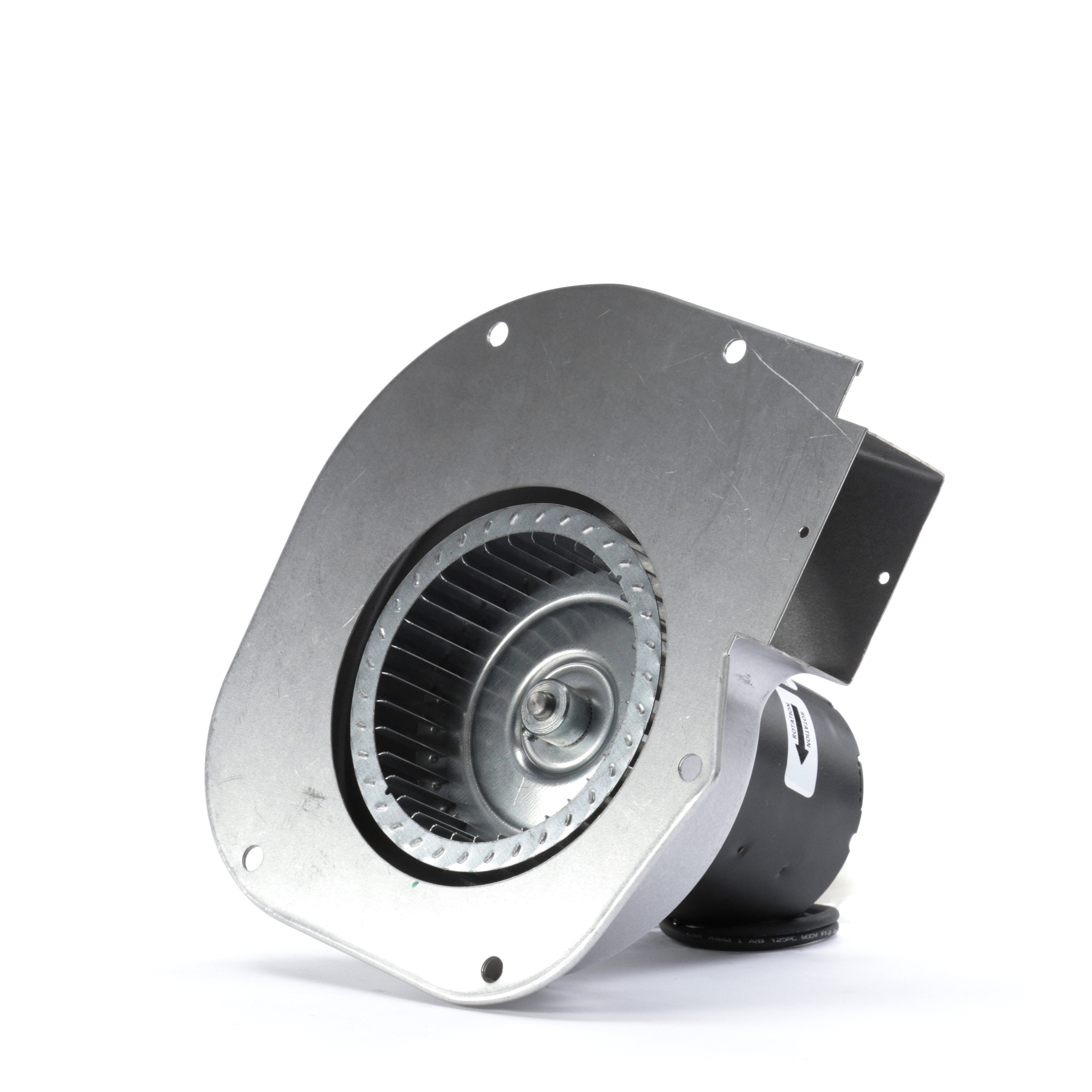 Fasco A121 3000 RPM 240 Volts OEM Replacement Draft Inducer Blower