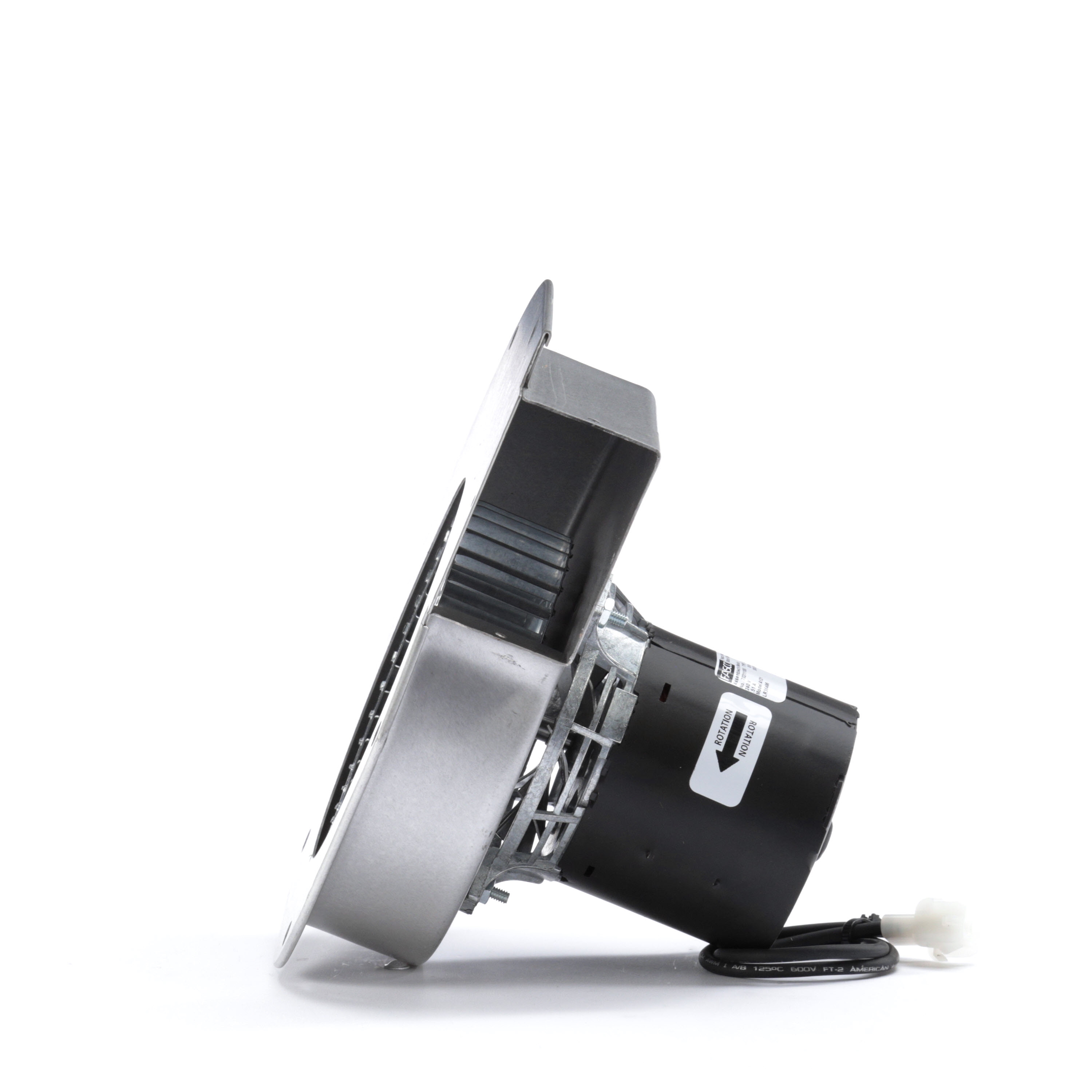 Fasco A121 3000 RPM 240 Volts OEM Replacement Draft Inducer Blower