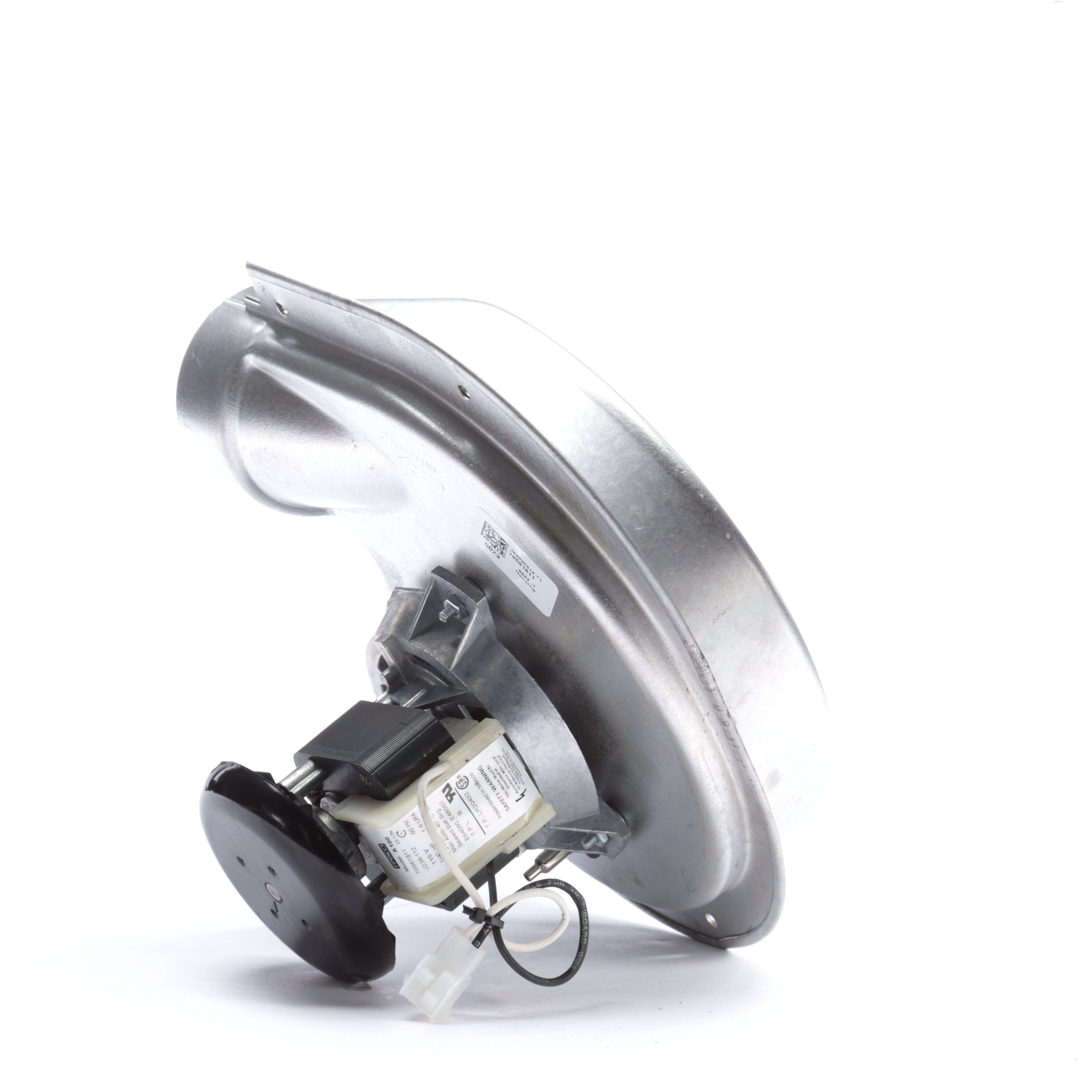 Fasco A100 3000 RPM 115 Volts OEM Replacement Draft Inducer Blower