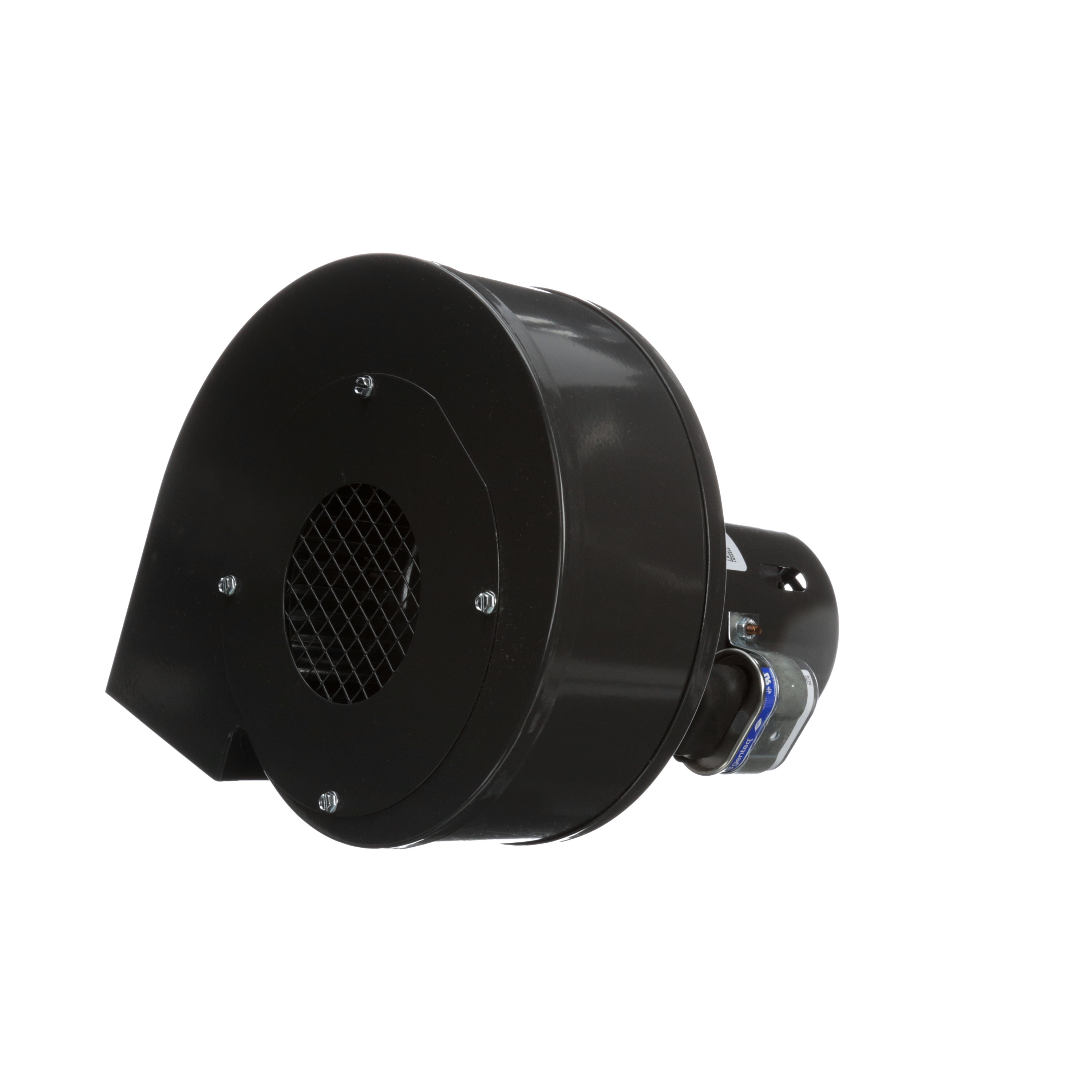 Fasco A087 2400 RPM 115/230 Volts OEM Replacement Draft Inducer Blower