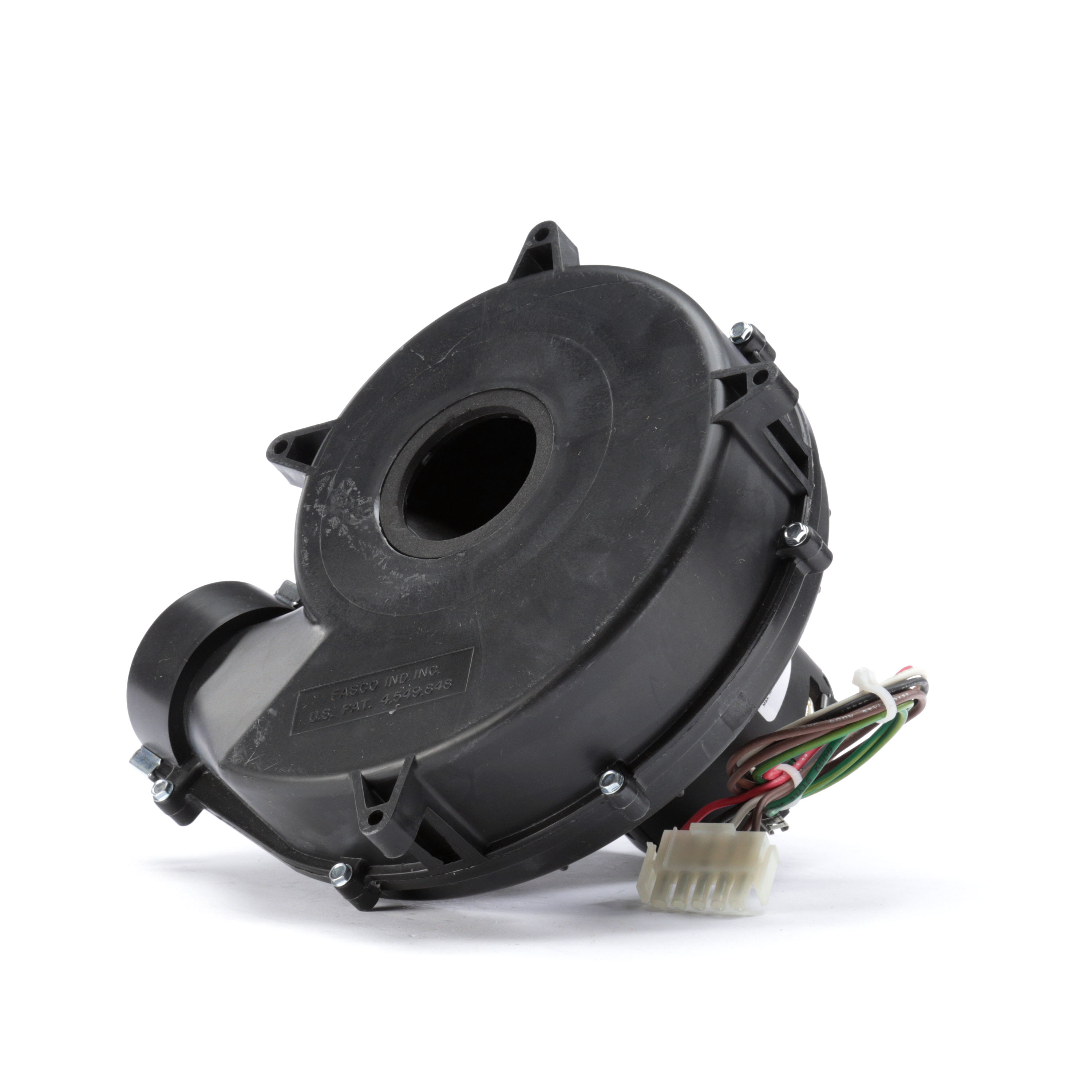 Fasco A247 3139 RPM 115 Volts OEM Replacement Draft Inducer Blower