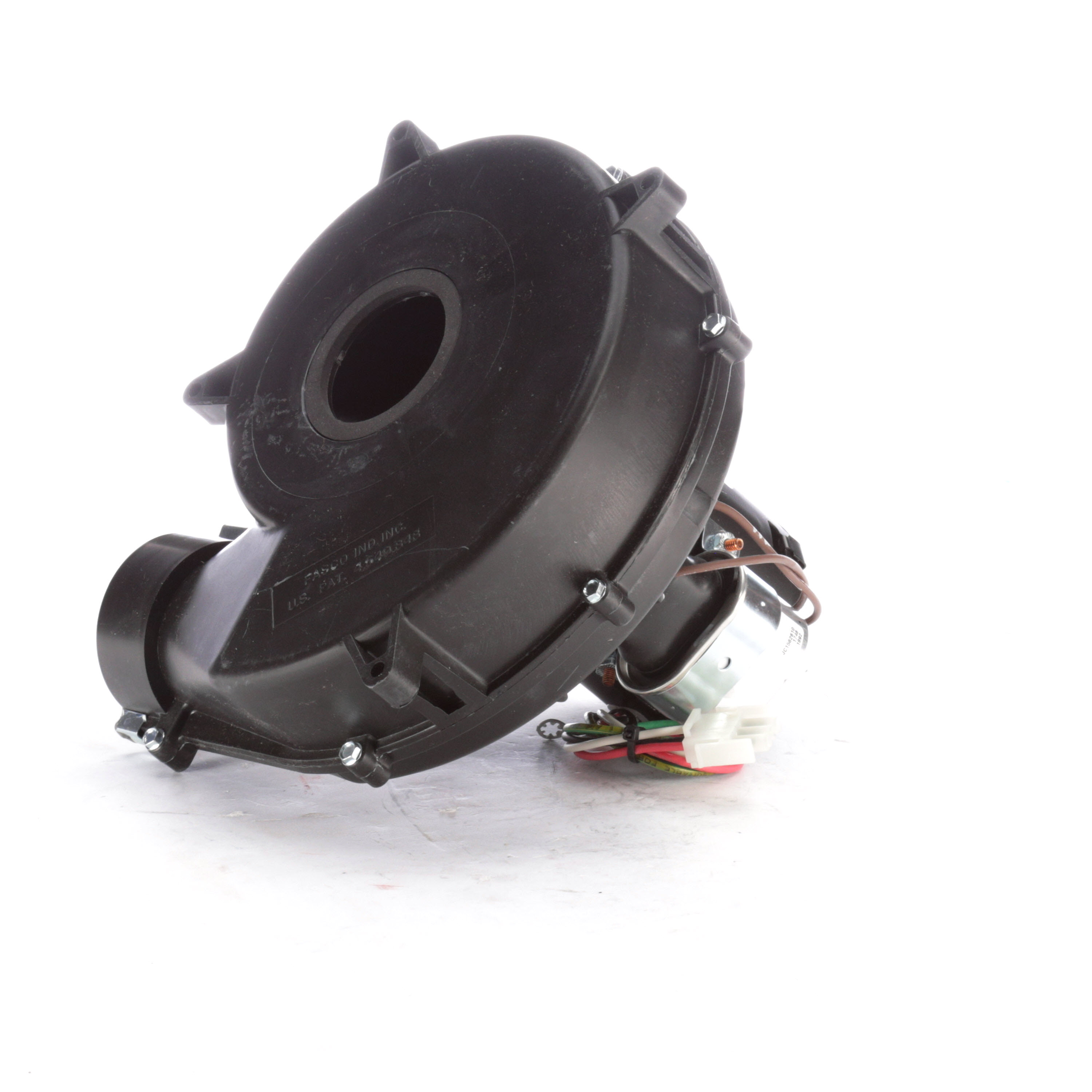 Fasco A246 3400 RPM 115 Volts OEM Replacement Draft Inducer Blower