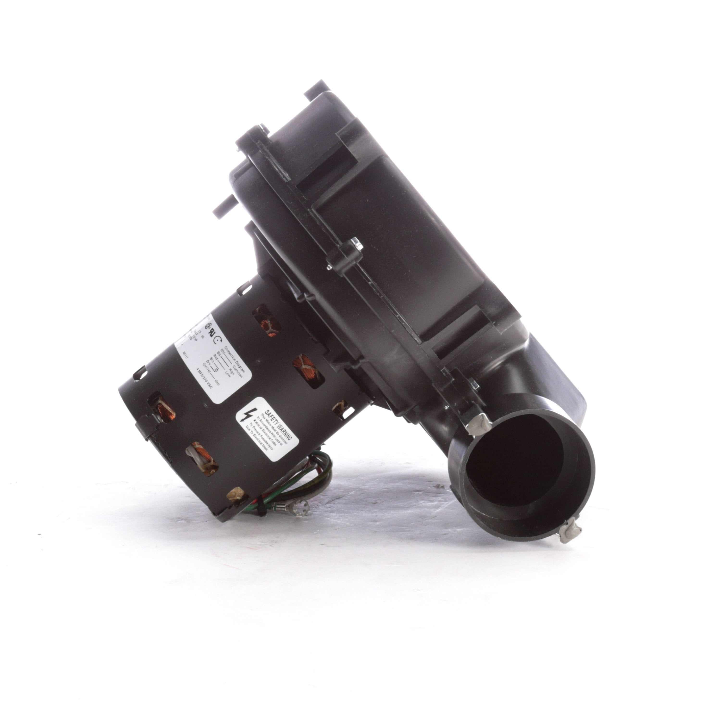 Fasco A246 3400 RPM 115 Volts OEM Replacement Draft Inducer Blower