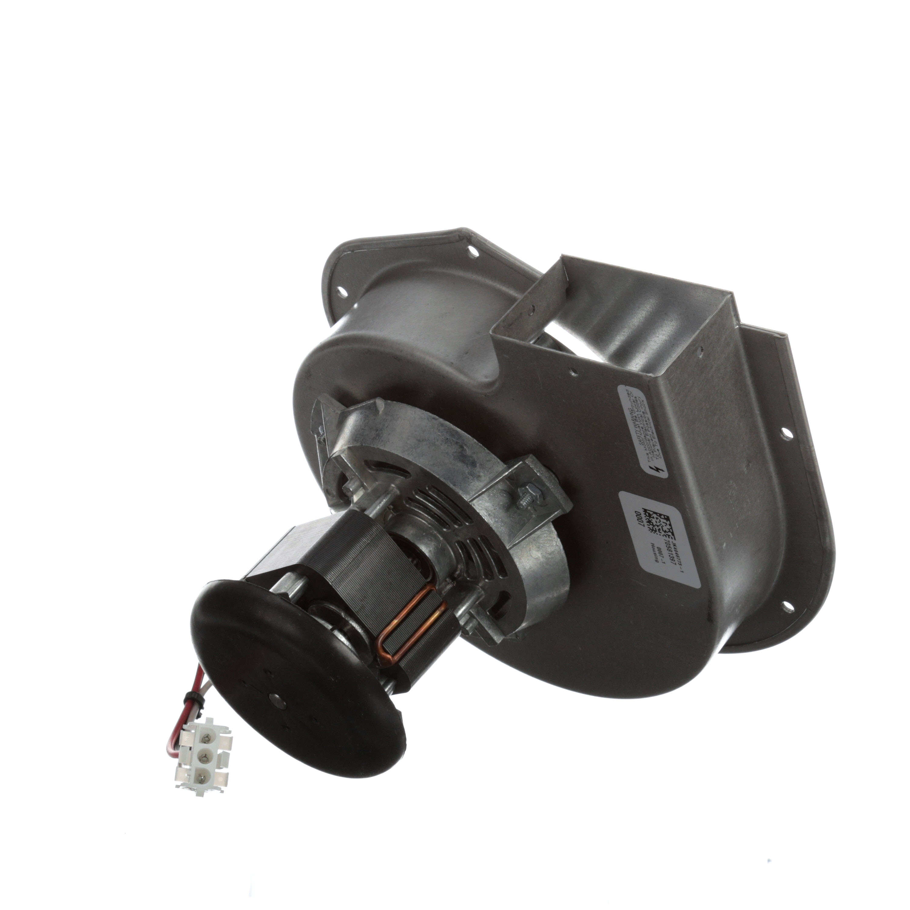 Fasco A360 3000 RPM 115 Volts OEM Replacement Draft Inducer Blower