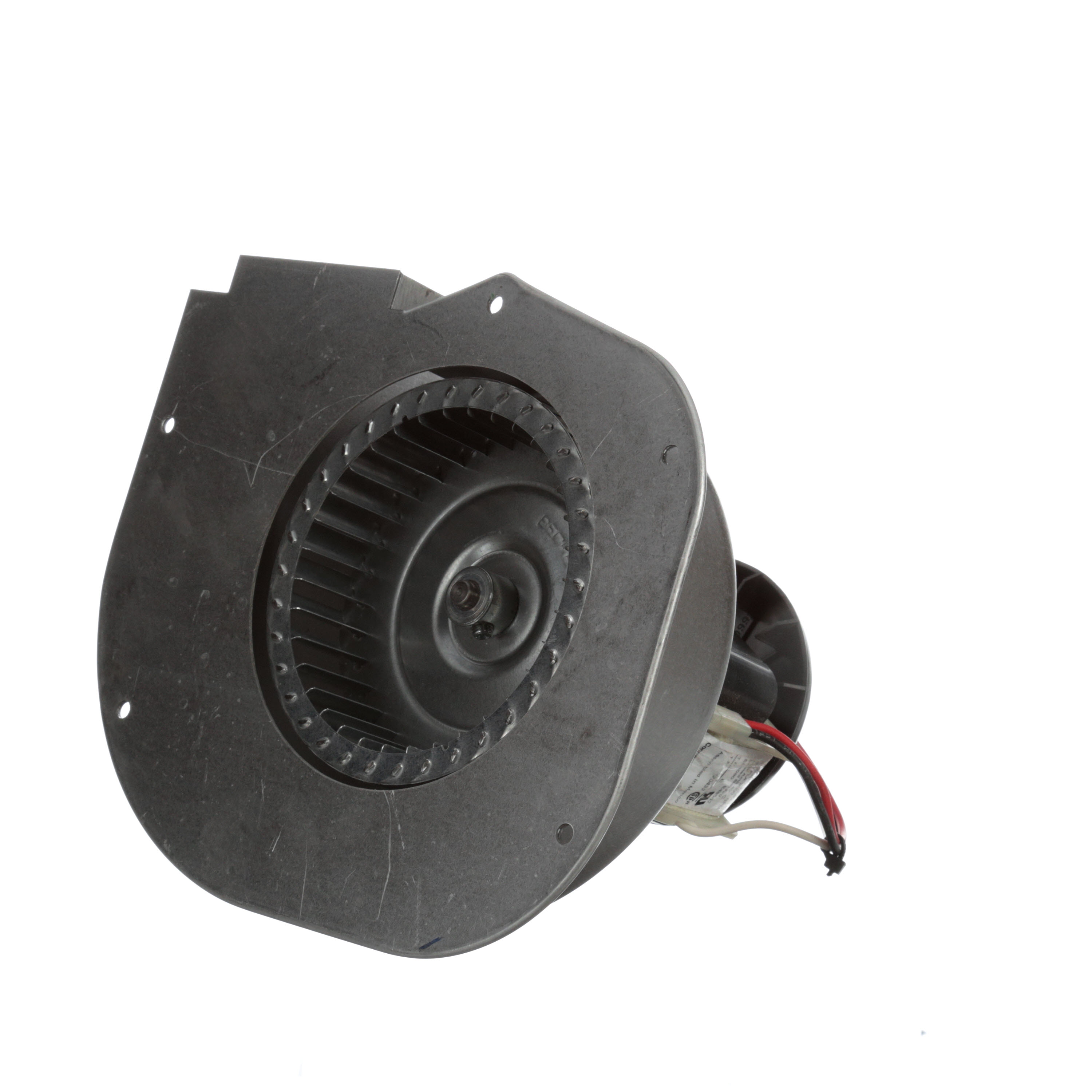 Fasco A360 3000 RPM 115 Volts OEM Replacement Draft Inducer Blower