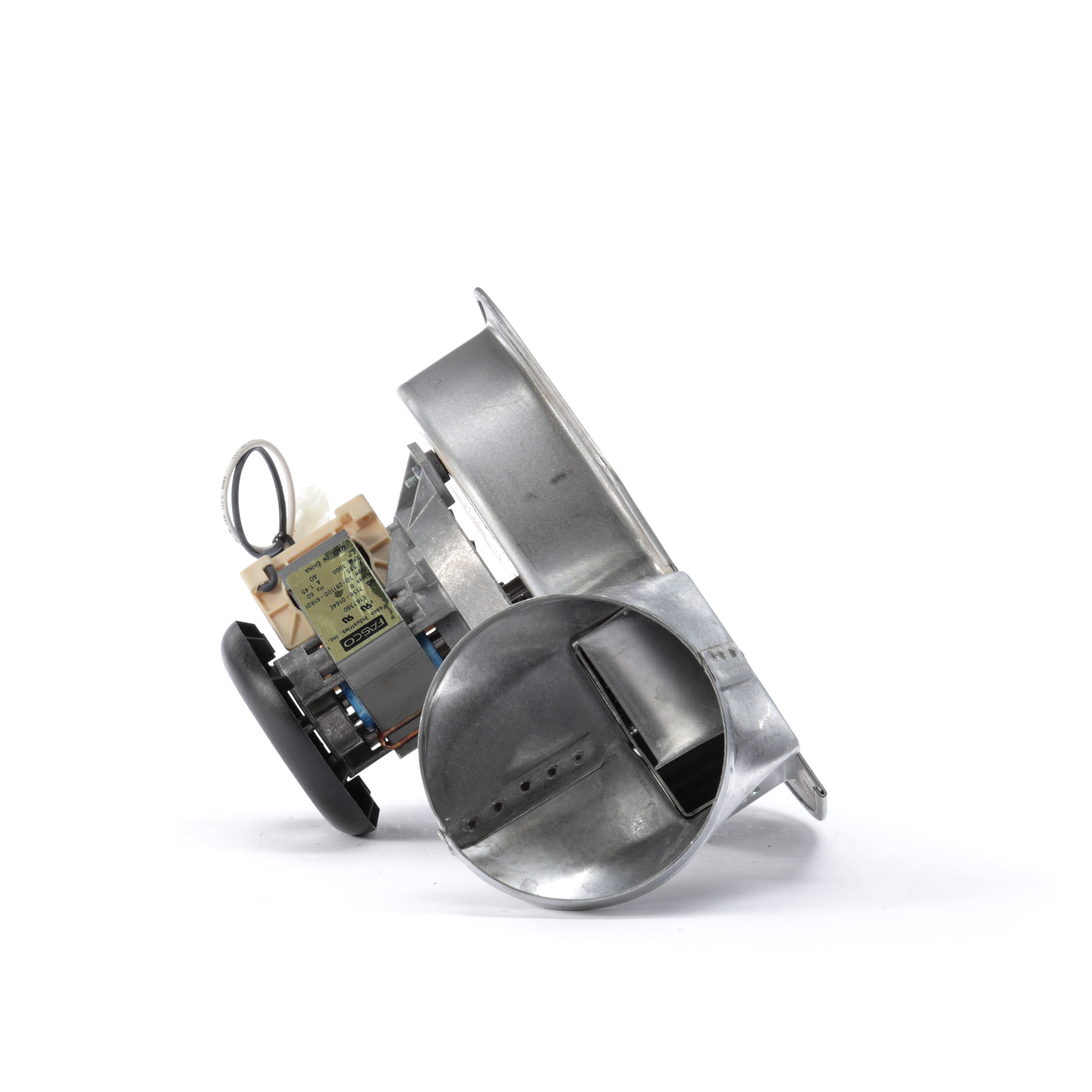 Fasco A262 3000 RPM 115 Volts OEM Replacement Draft Inducer Blower