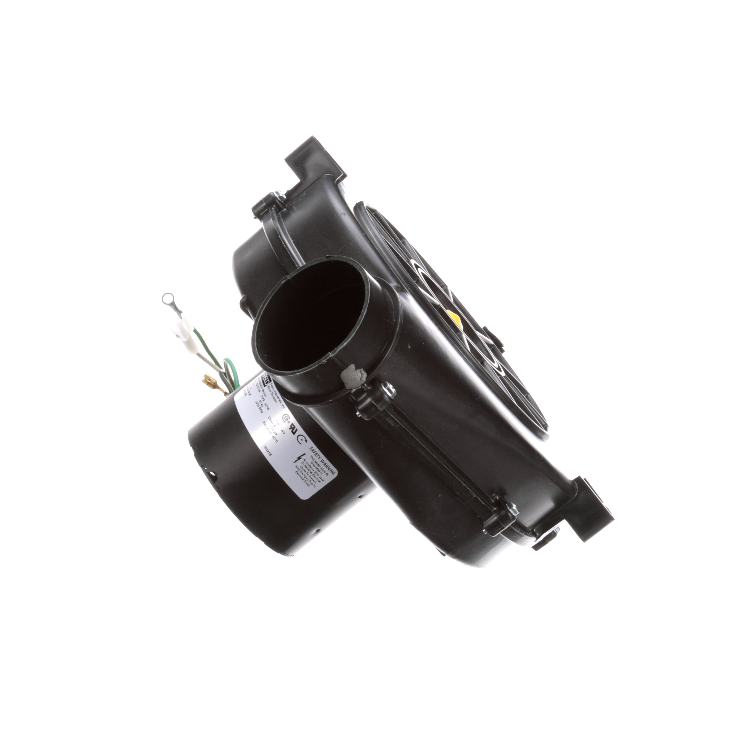 Fasco A196 3200 RPM 115 Volts OEM Replacement Draft Inducer Blower