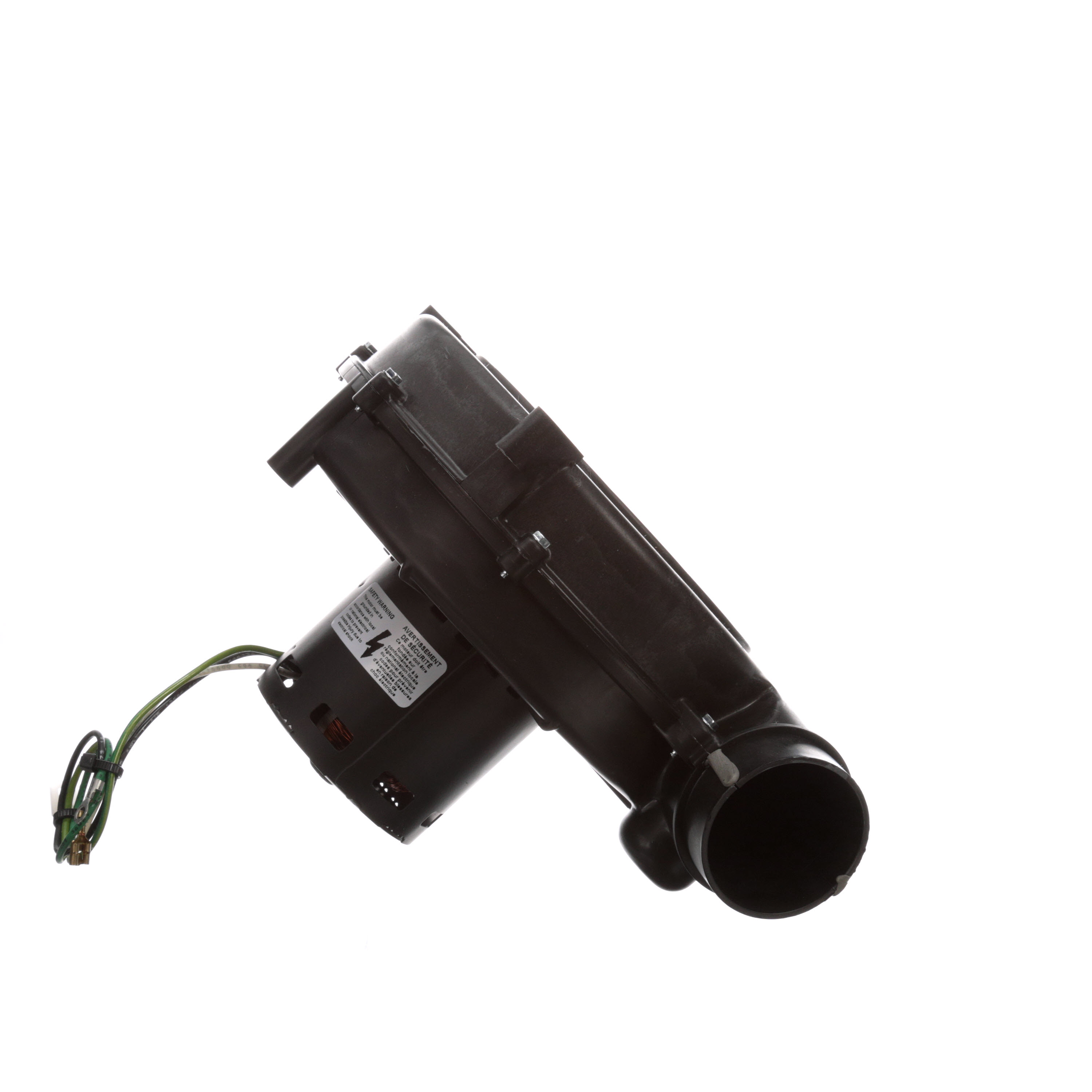 Fasco A195 3400 RPM 115 Volts OEM Replacement Draft Inducer Blower