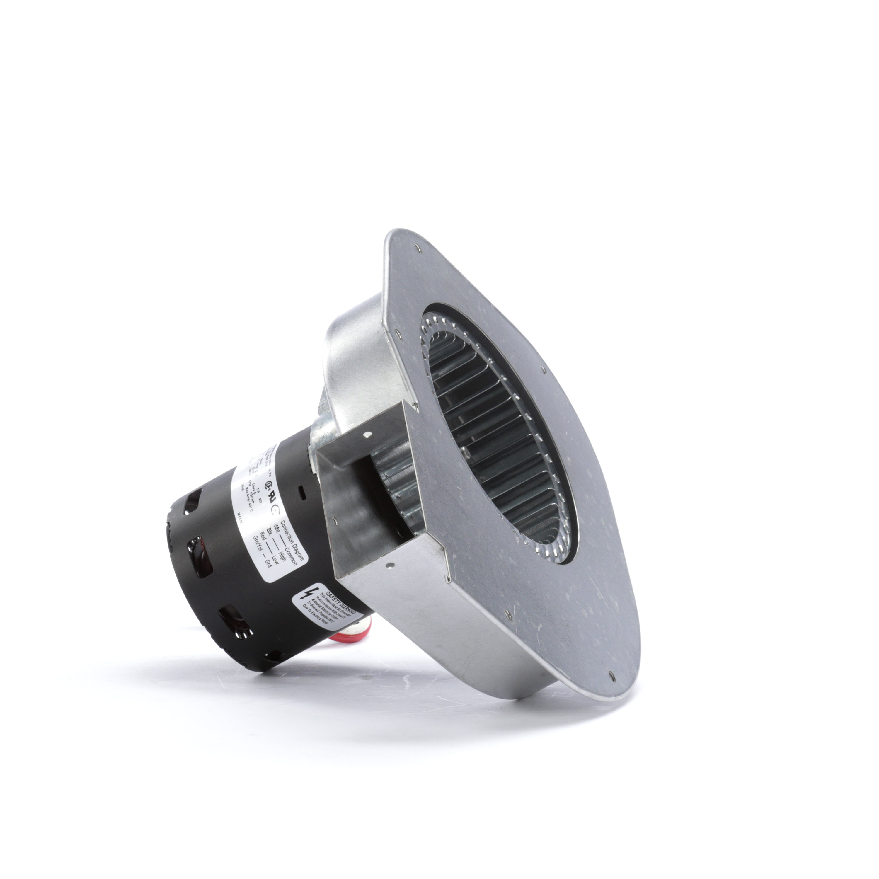 Fasco A194 3000 RPM 115 Volts OEM Replacement Draft Inducer Blower