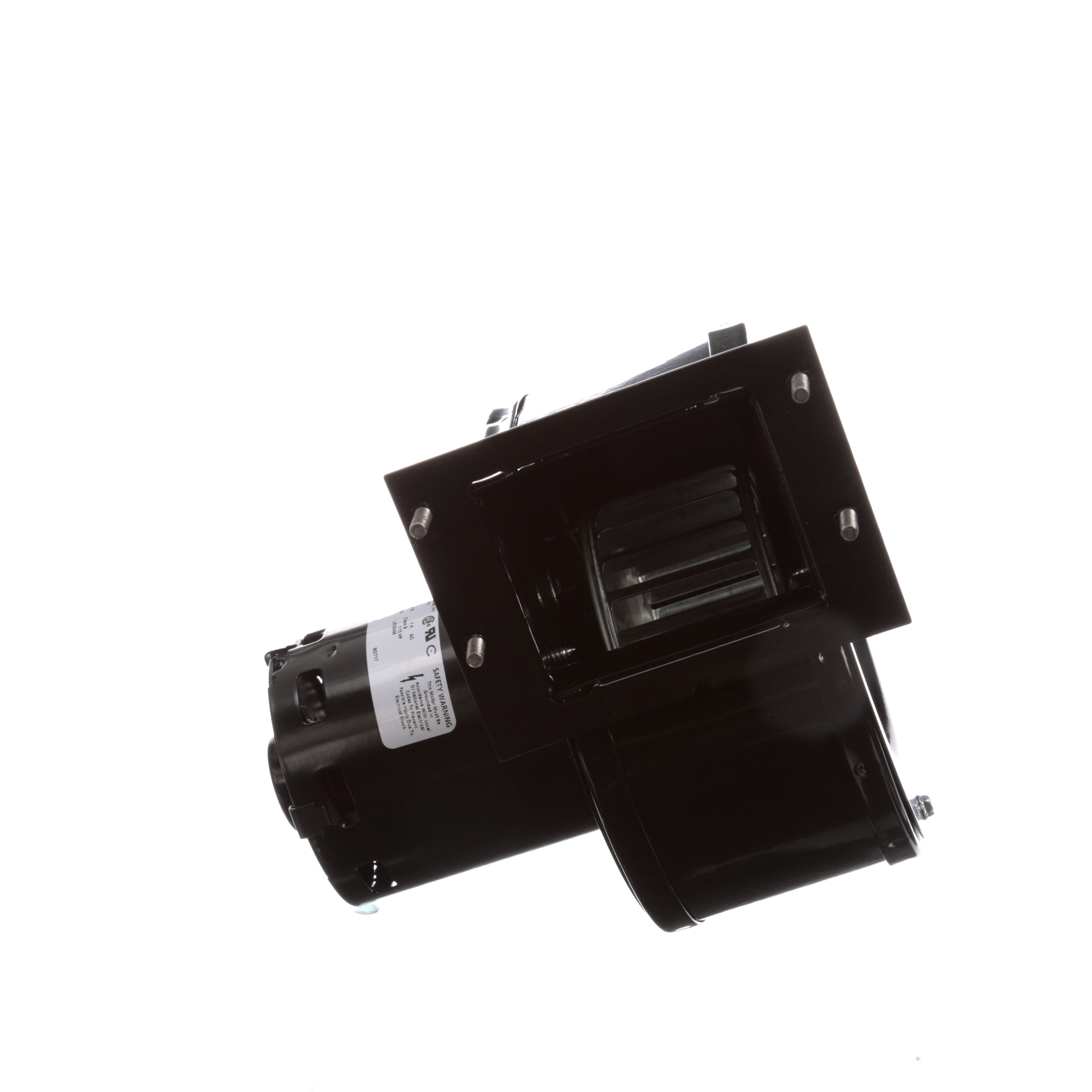 Fasco A191 3000 RPM 208-240 Volts OEM Replacement Draft Inducer Blower