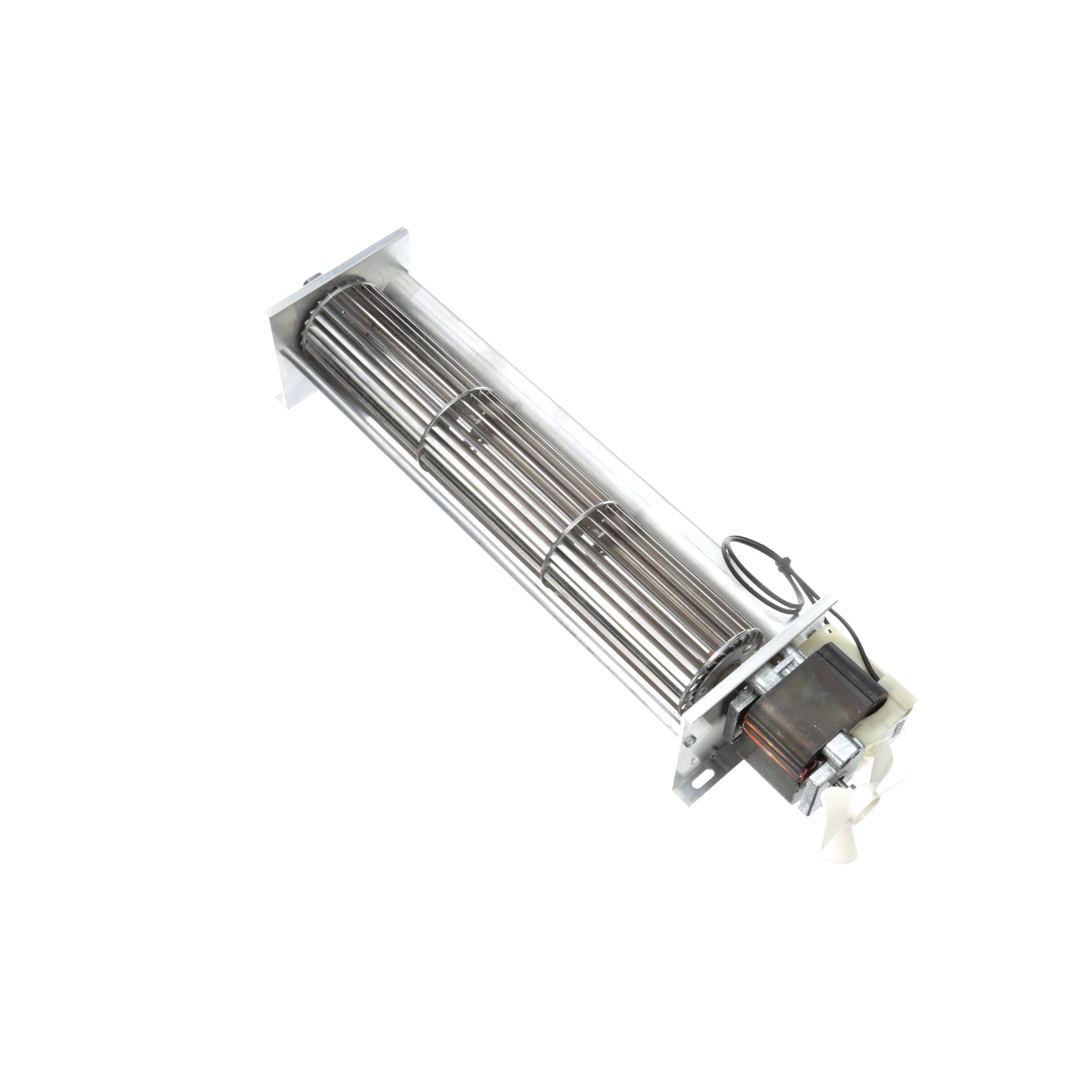 Fasco B22513 215 CFM 2800 RPM 115 Volts Transflow Blower