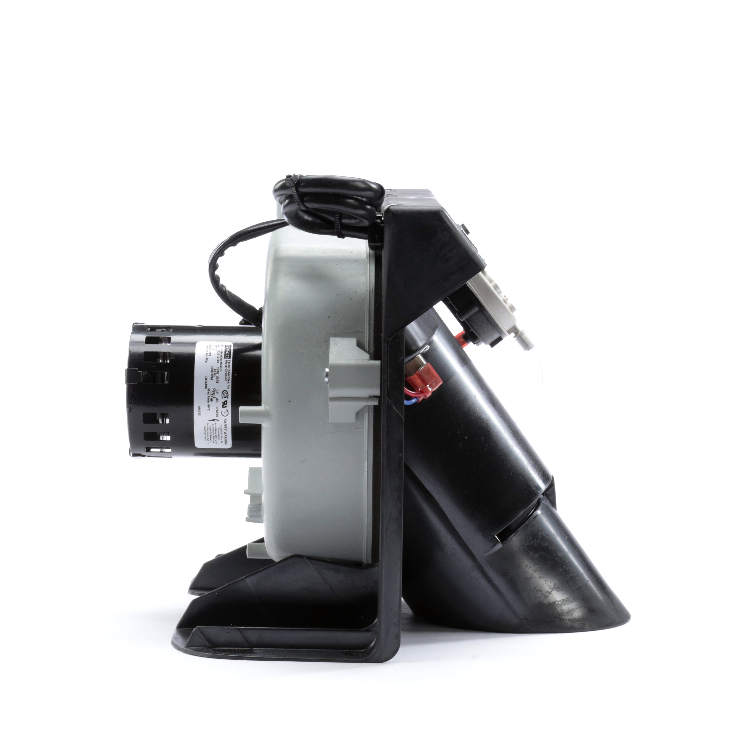 Fasco W3 3000 RPM 115 Volts OEM Replacement Draft Inducer Blower