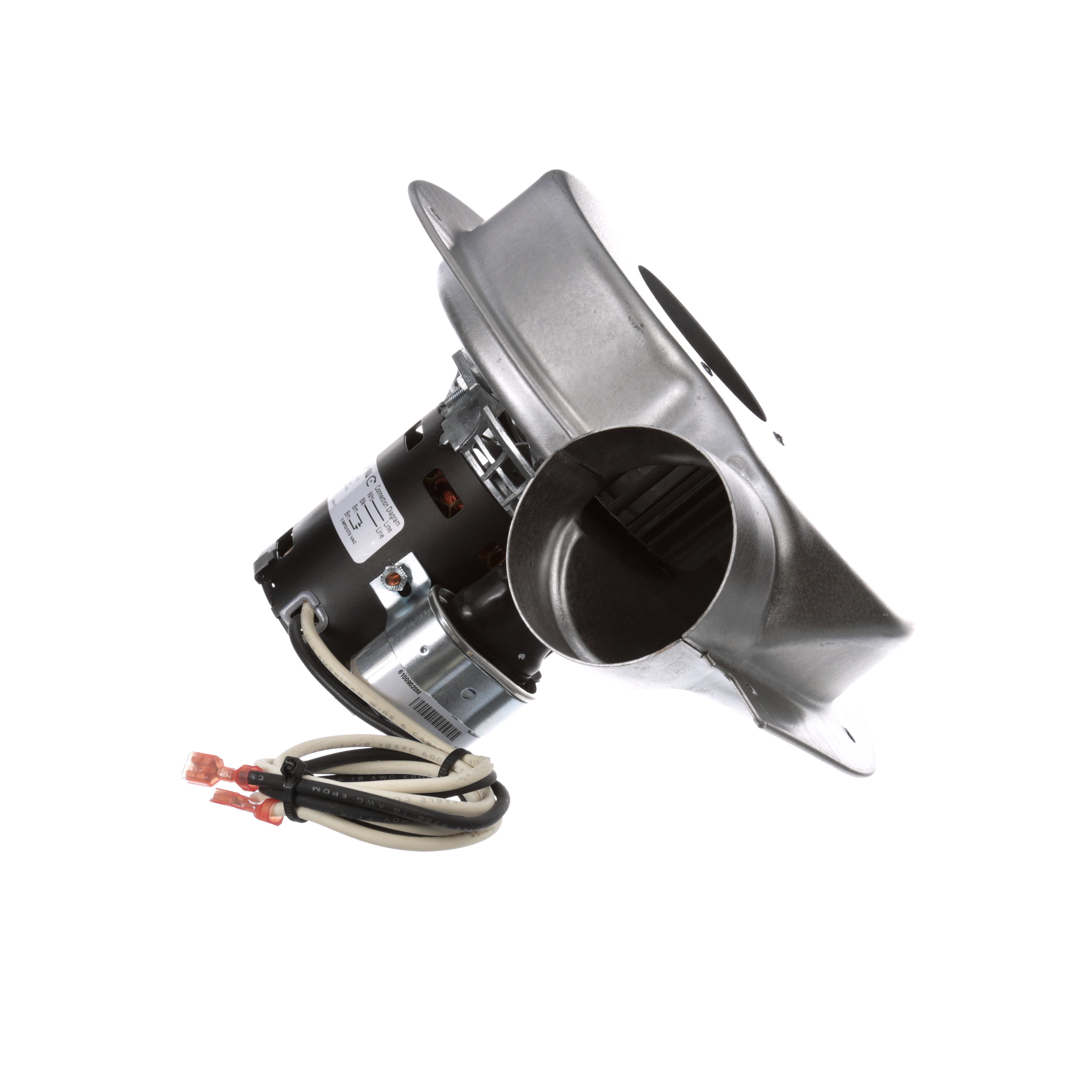 Fasco A234 3200 RPM 208-230 Volts OEM Replacement Draft Inducer Blower