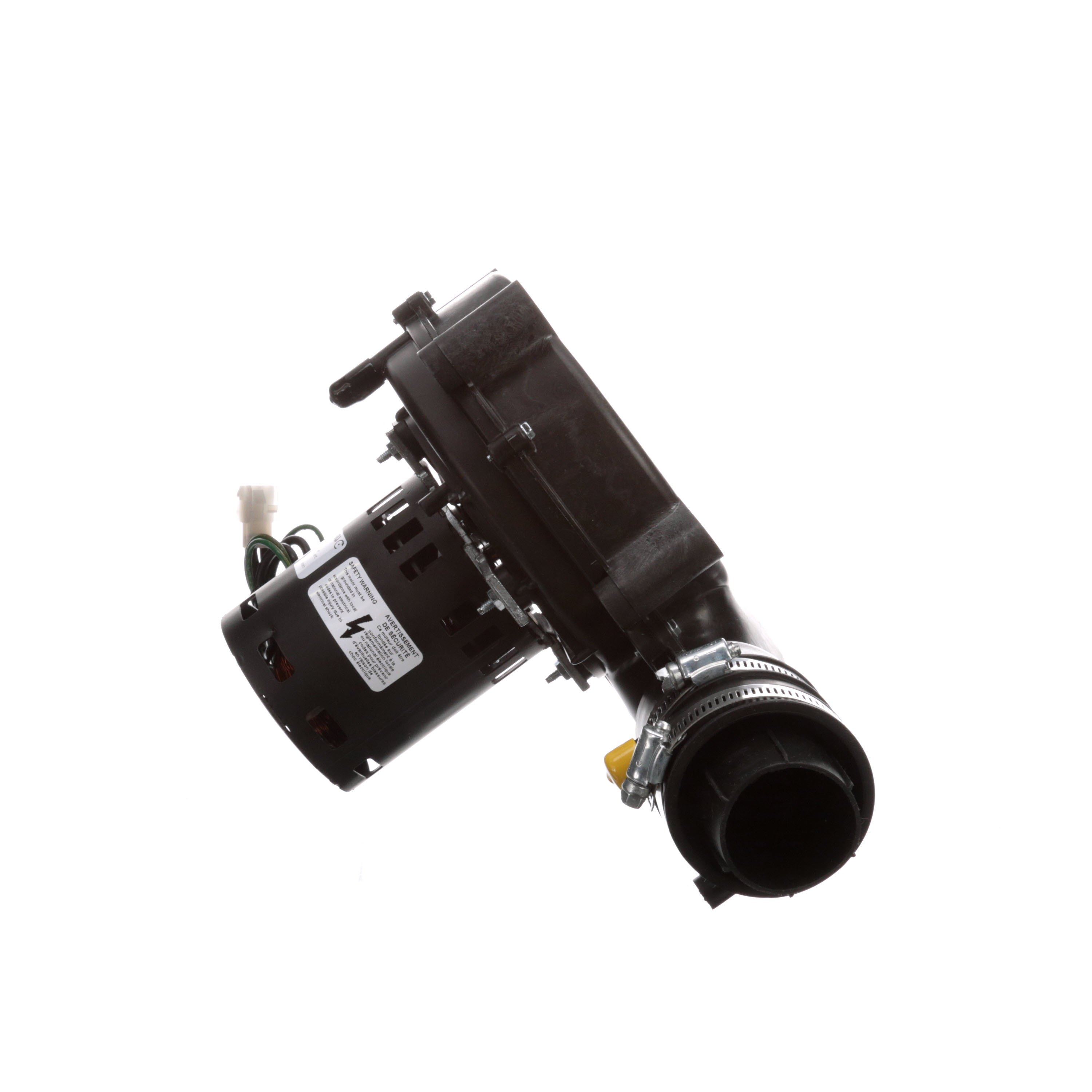 Fasco A225 3200 RPM 115 Volts OEM Replacement Draft Inducer Blower