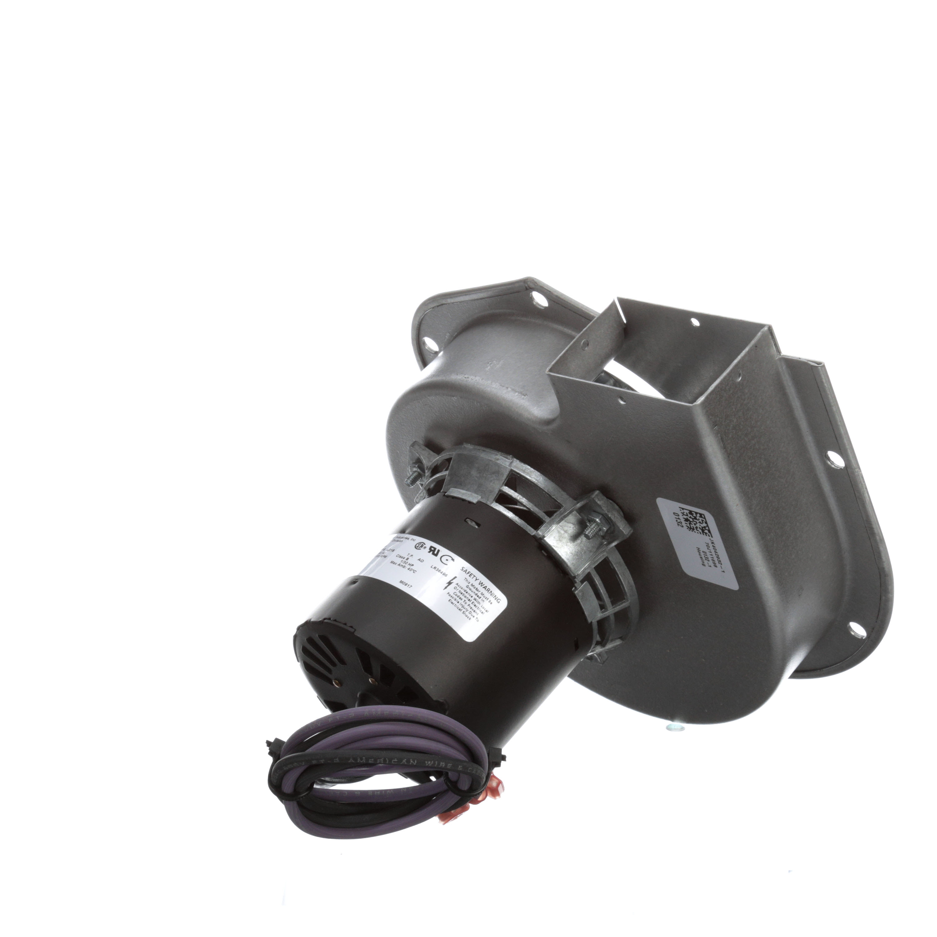 Fasco A223 3200 RPM 208-230 Volts OEM Replacement Draft Inducer Blower