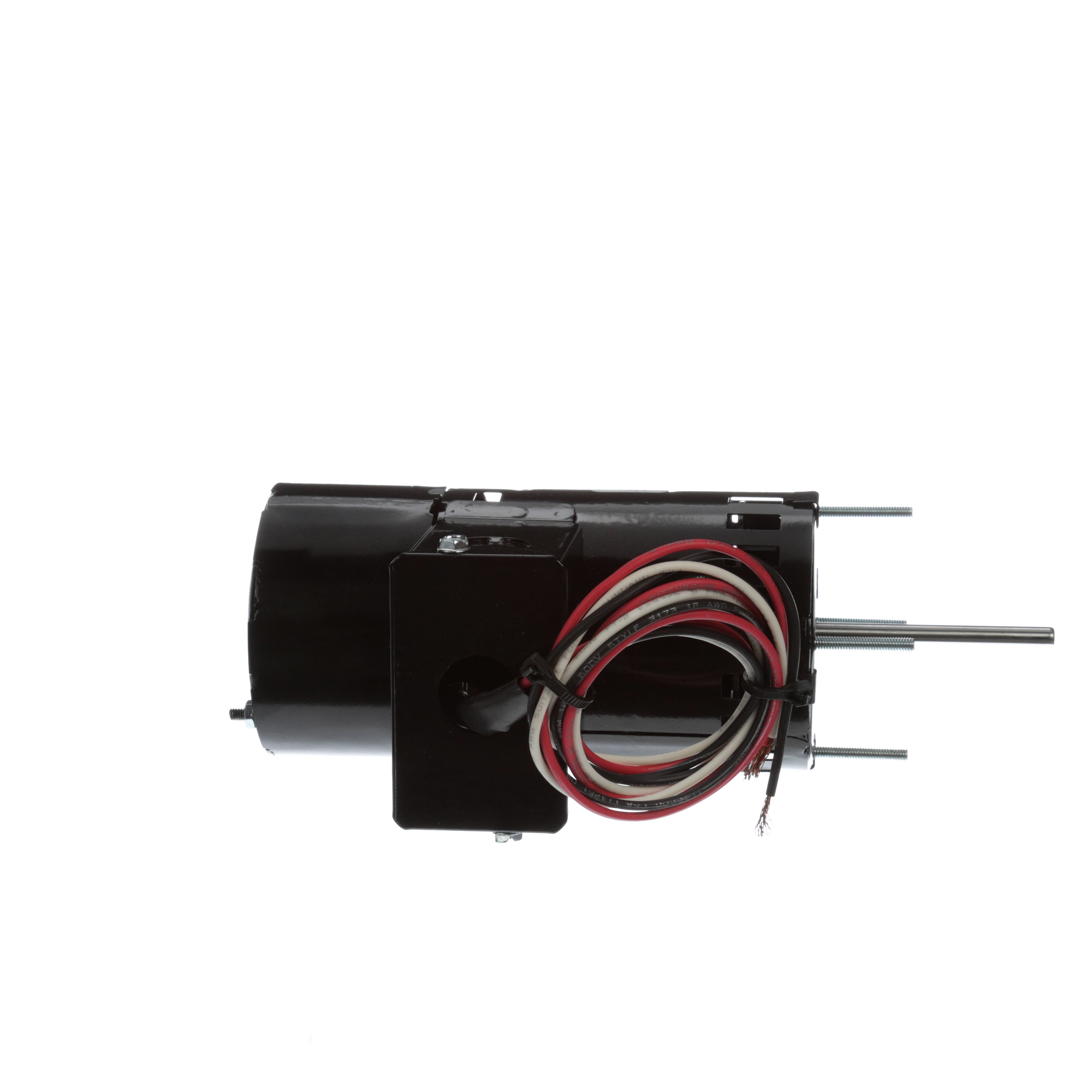 Fasco D458 1/15 HP 3000 RPM 208-230 Volts Flue Exhaust & Draft Booster Blower Motor