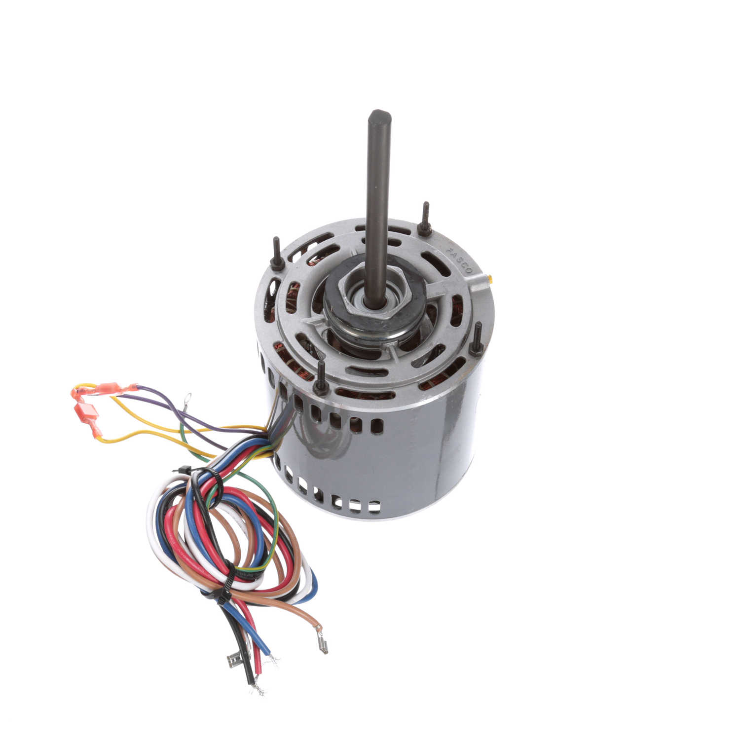 Fasco D729 3/4 HP 1075 RPM 208-230 Volts Direct Drive Blower Motor