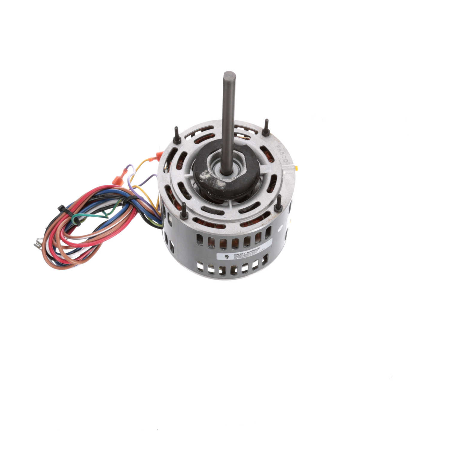 Fasco D721 1/4 HP 1075 RPM 115 Volts Direct Drive Blower Motor