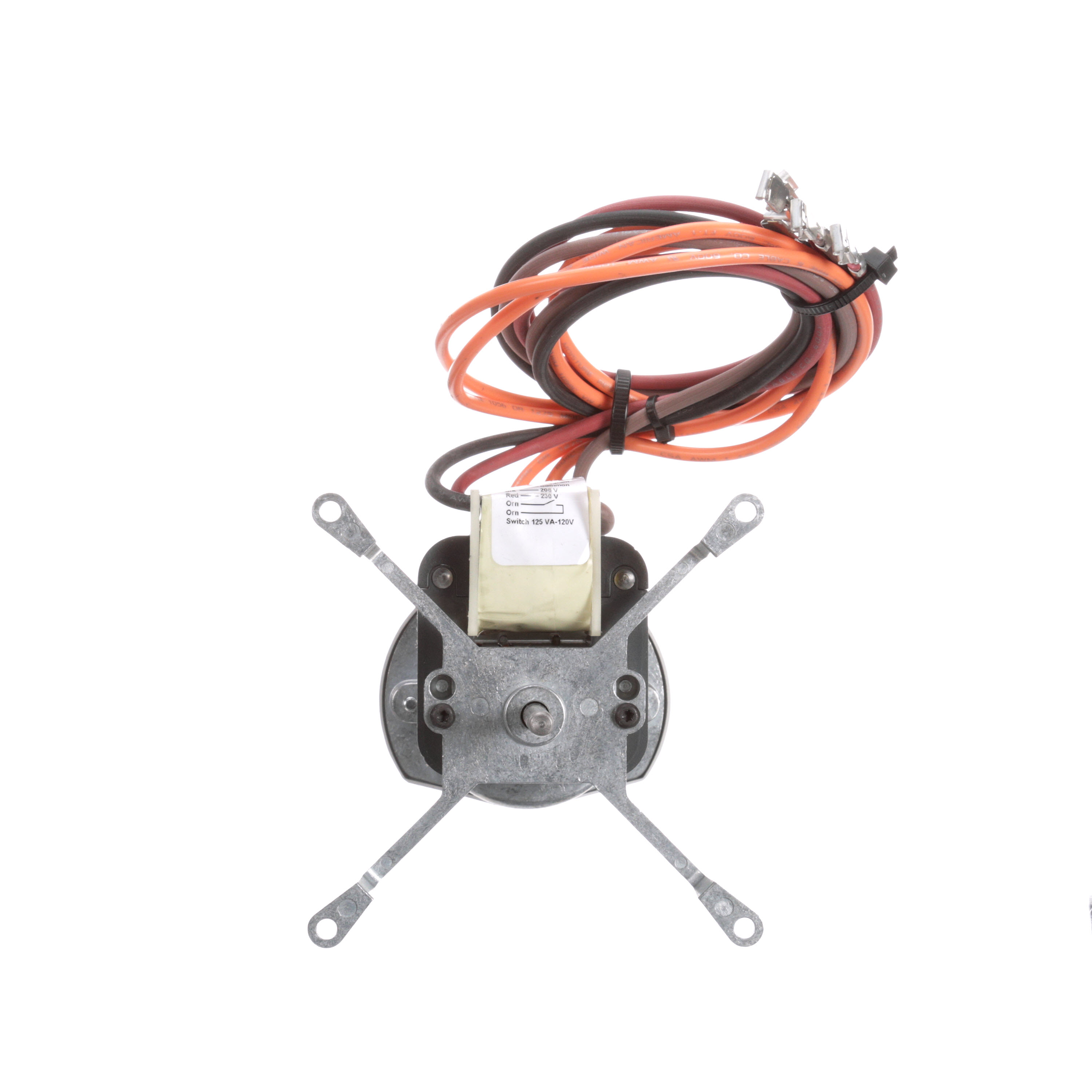 Fasco K628 1/200 HP 3000 RPM 208/230 Volts C-Frame Motor