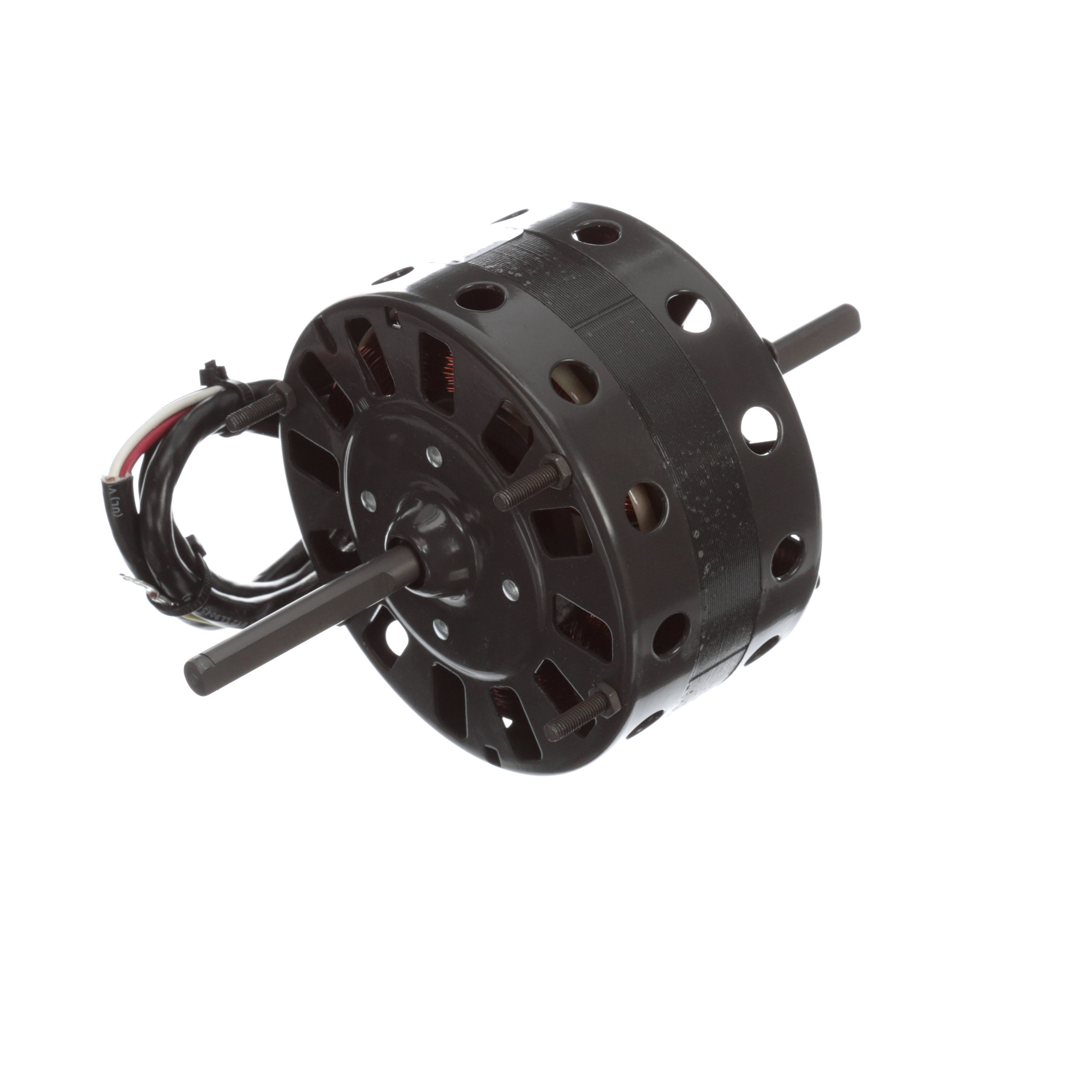 Fasco D1069 1/10 HP 1040 RPM 115 Volts OEM Direct Replacement Motor