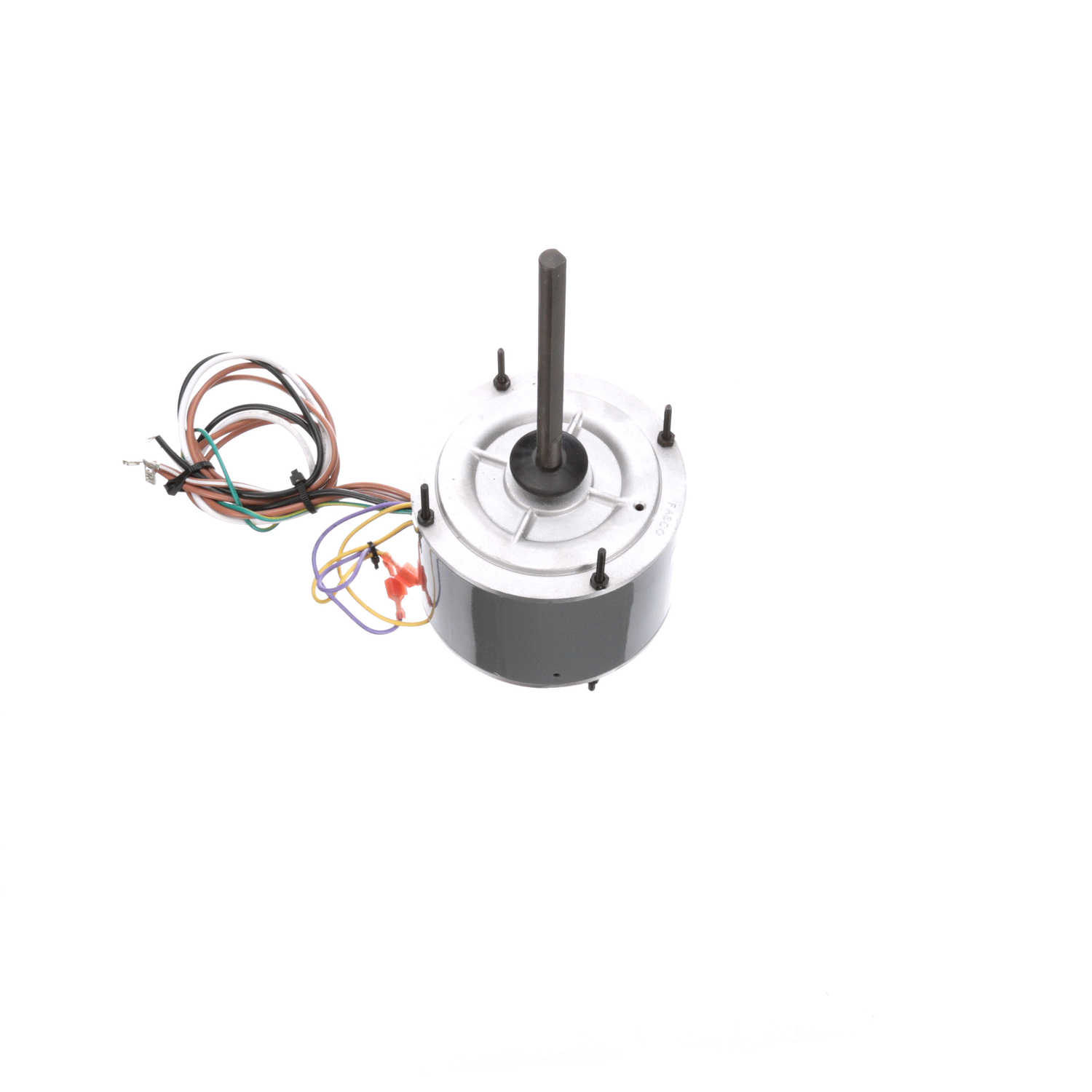 Fasco D7909 1/4 HP 1075 RPM 208-230 Volts Condenser Fan Motor