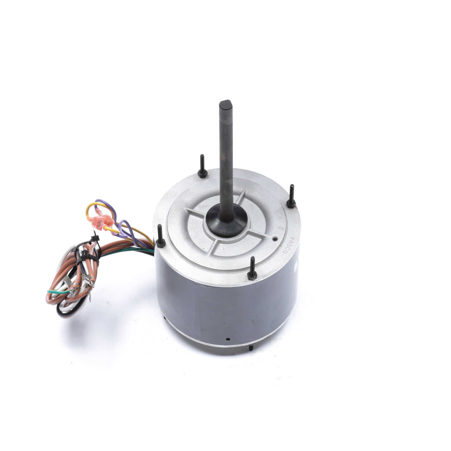 Fasco D7908 1/3 HP 1075 RPM 208-230 Volts Condenser Fan Motor