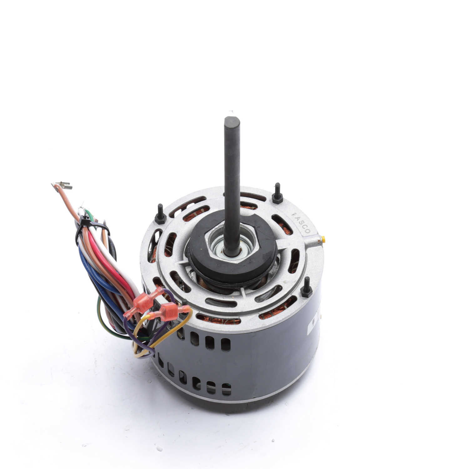 Fasco D742 1/4 HP 1075 RPM 208-230 Volts Condenser Fan Motor Fasco D742 1/4 HP 1075 RPM 208-230 Volts Condenser Fan Motor