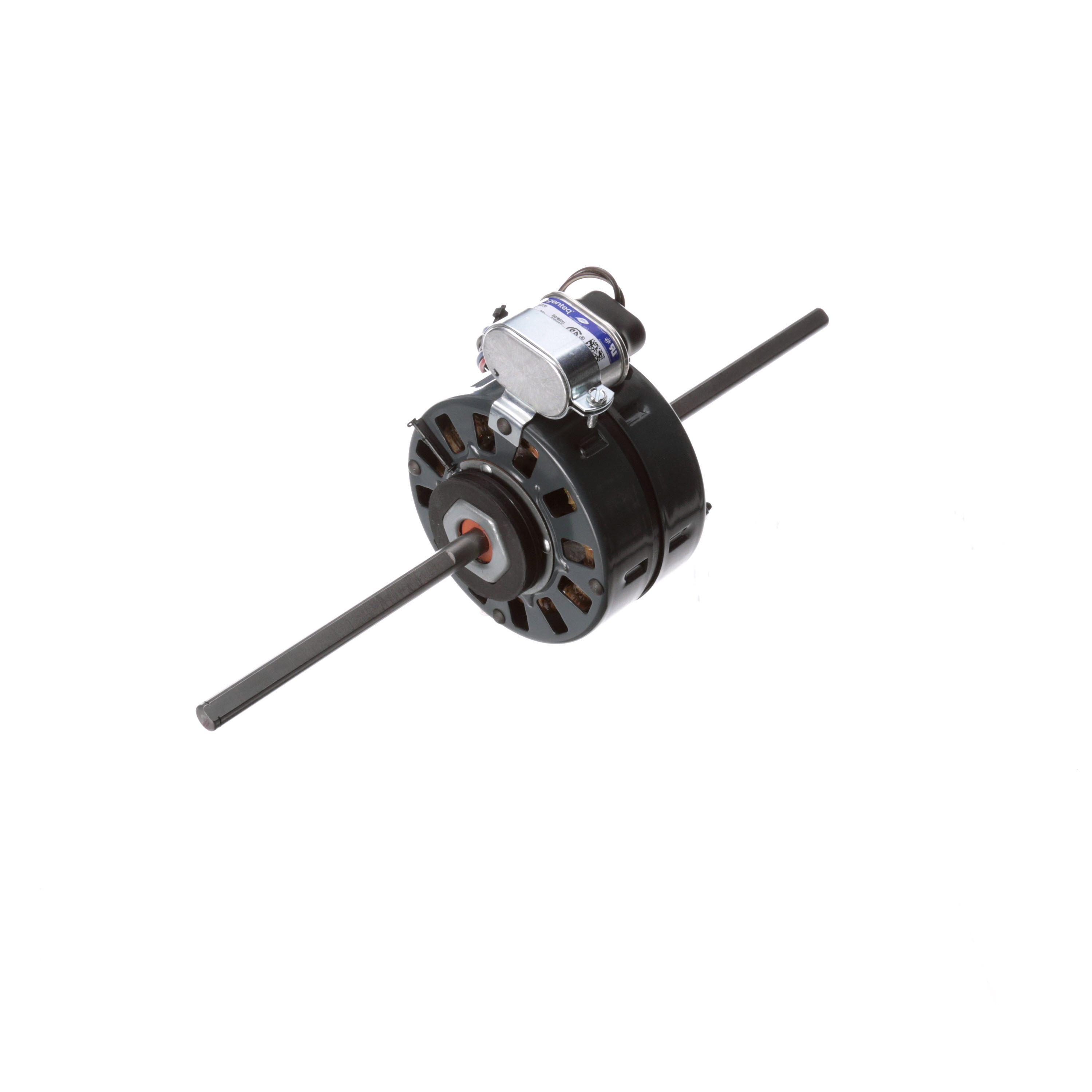 Fasco D382 1/25 HP 1550 RPM 115 Volts Direct Drive Blower Motor