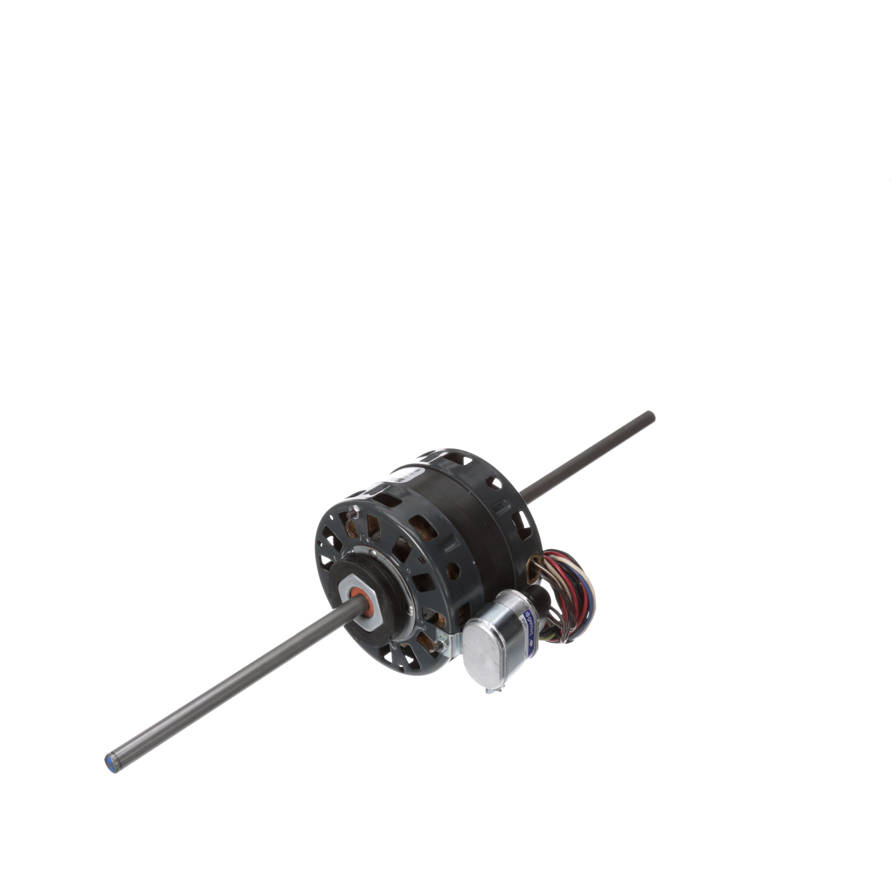 Fasco D277 1/10 HP 1050 RPM 277 Volts Direct Drive Blower Motor