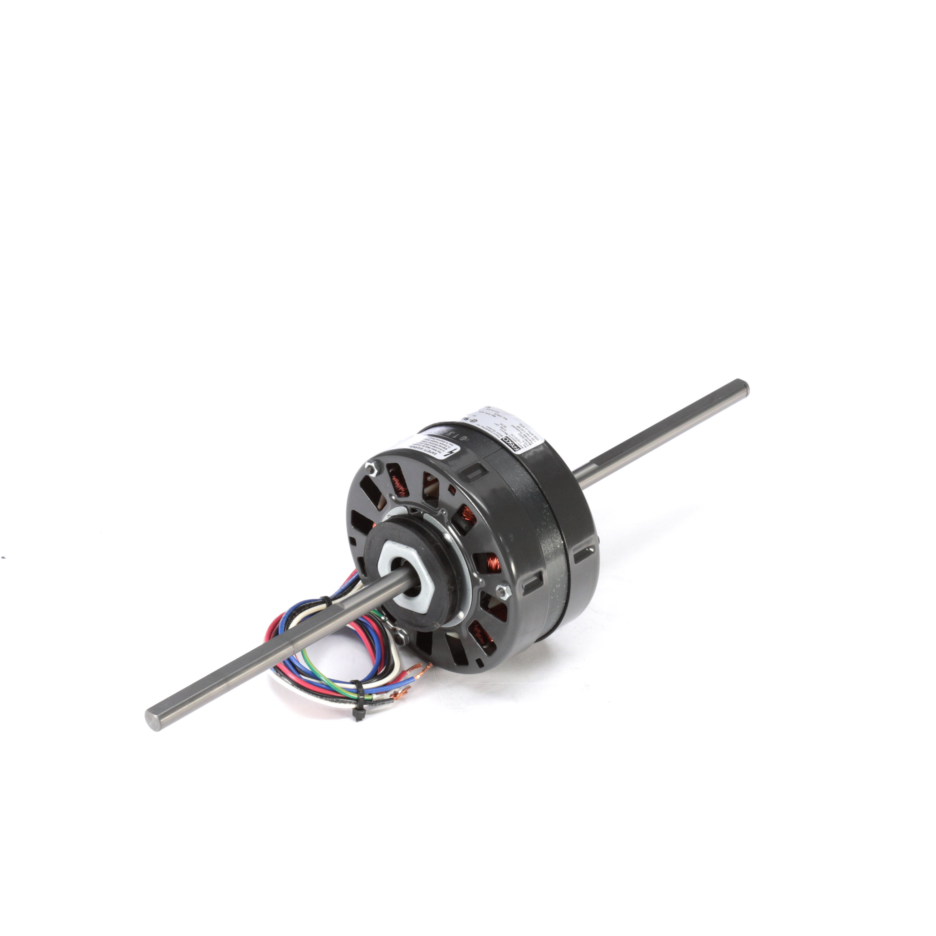 Fasco D253 1/20 HP 1050 RPM 115 Volts Direct Drive Blower Motor