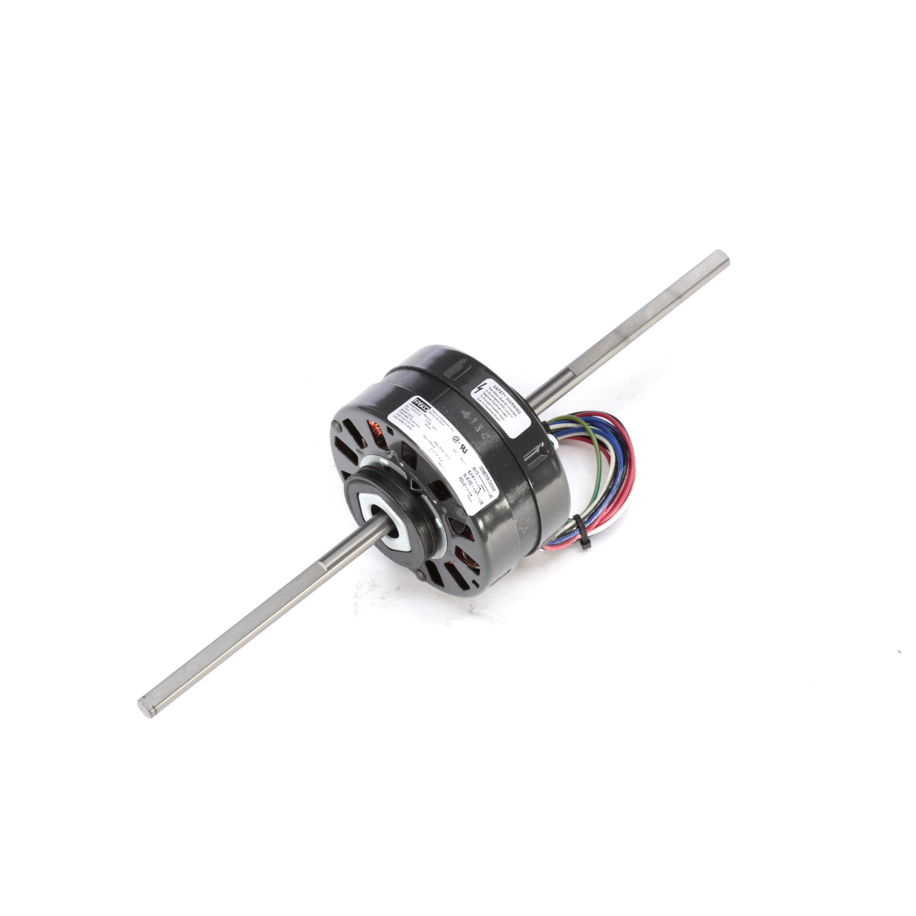 Fasco D253 1/20 HP 1050 RPM 115 Volts Direct Drive Blower Motor