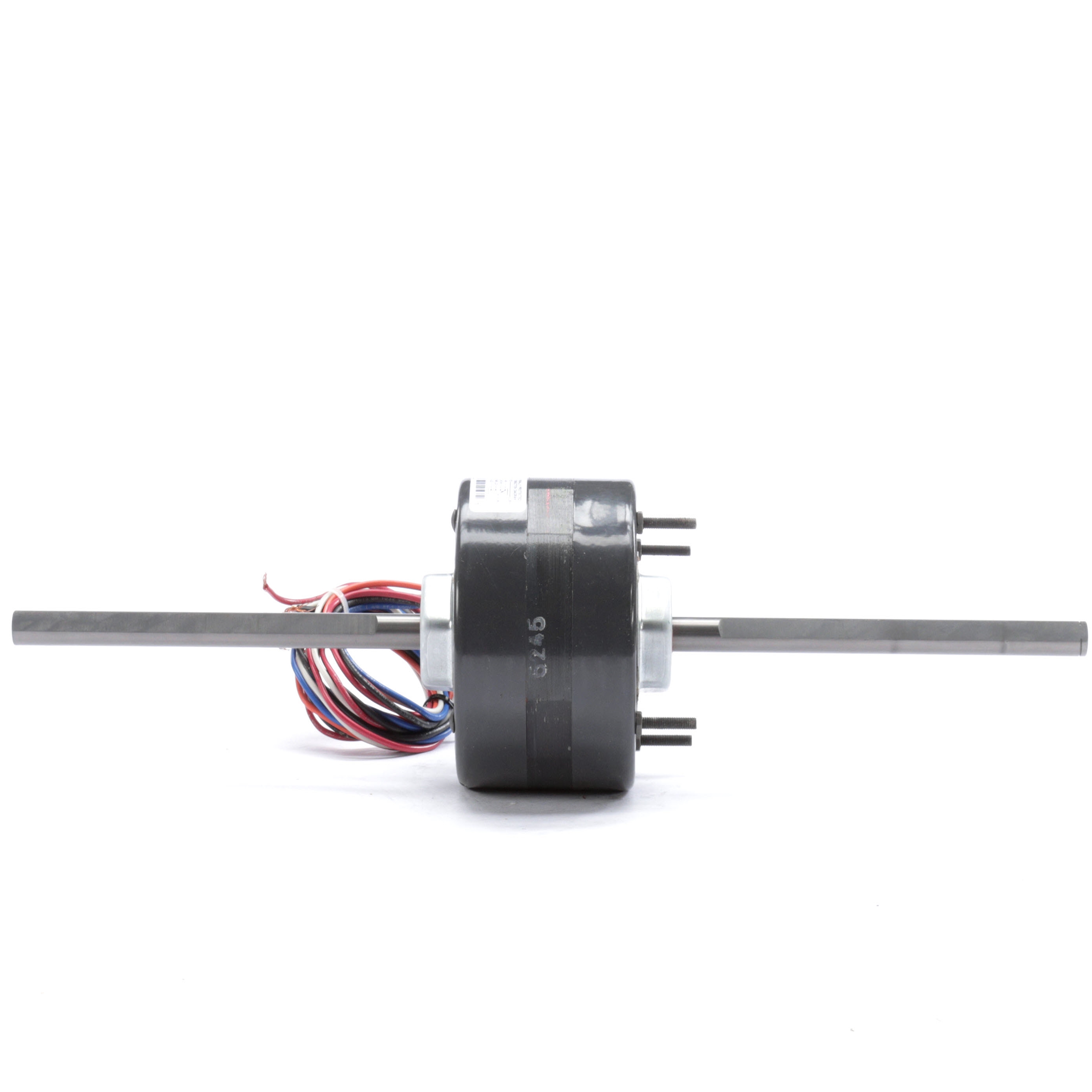 Fasco D335 1/20 HP 1550 RPM 115 Volts Fan Coil Unit Motor