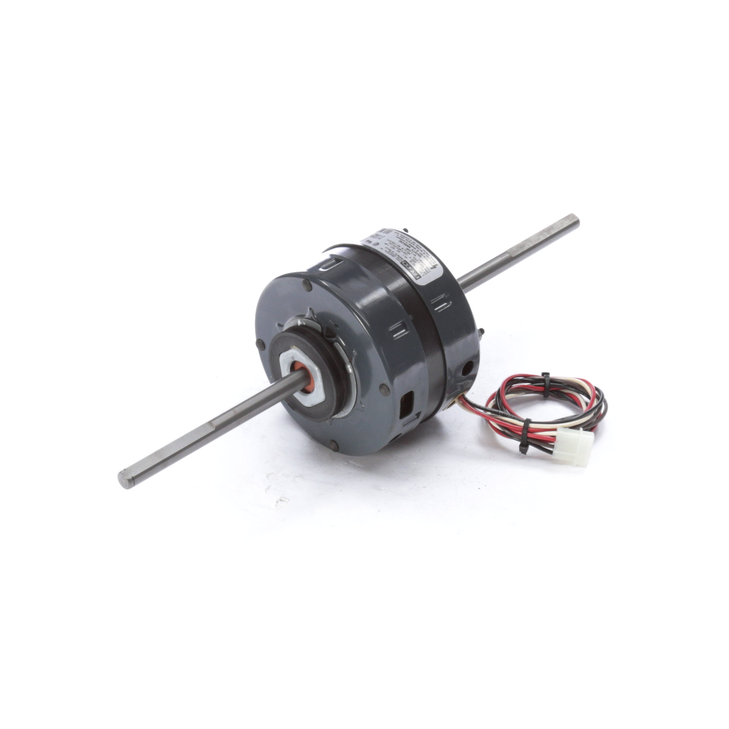 Fasco D1086 1/12 HP 1625 RPM 277 Volts OEM Direct Replacement Motor