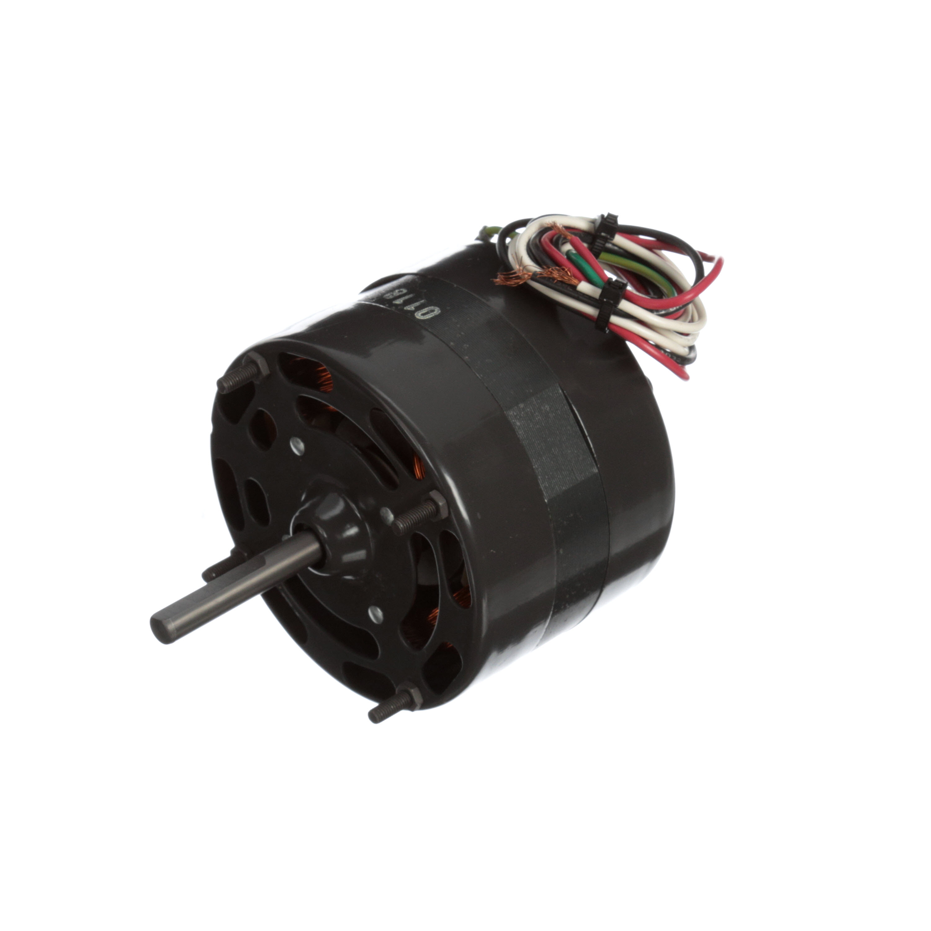 Fasco D118 1/15 HP 1500 RPM 115 Volts General Purpose Fan Motor