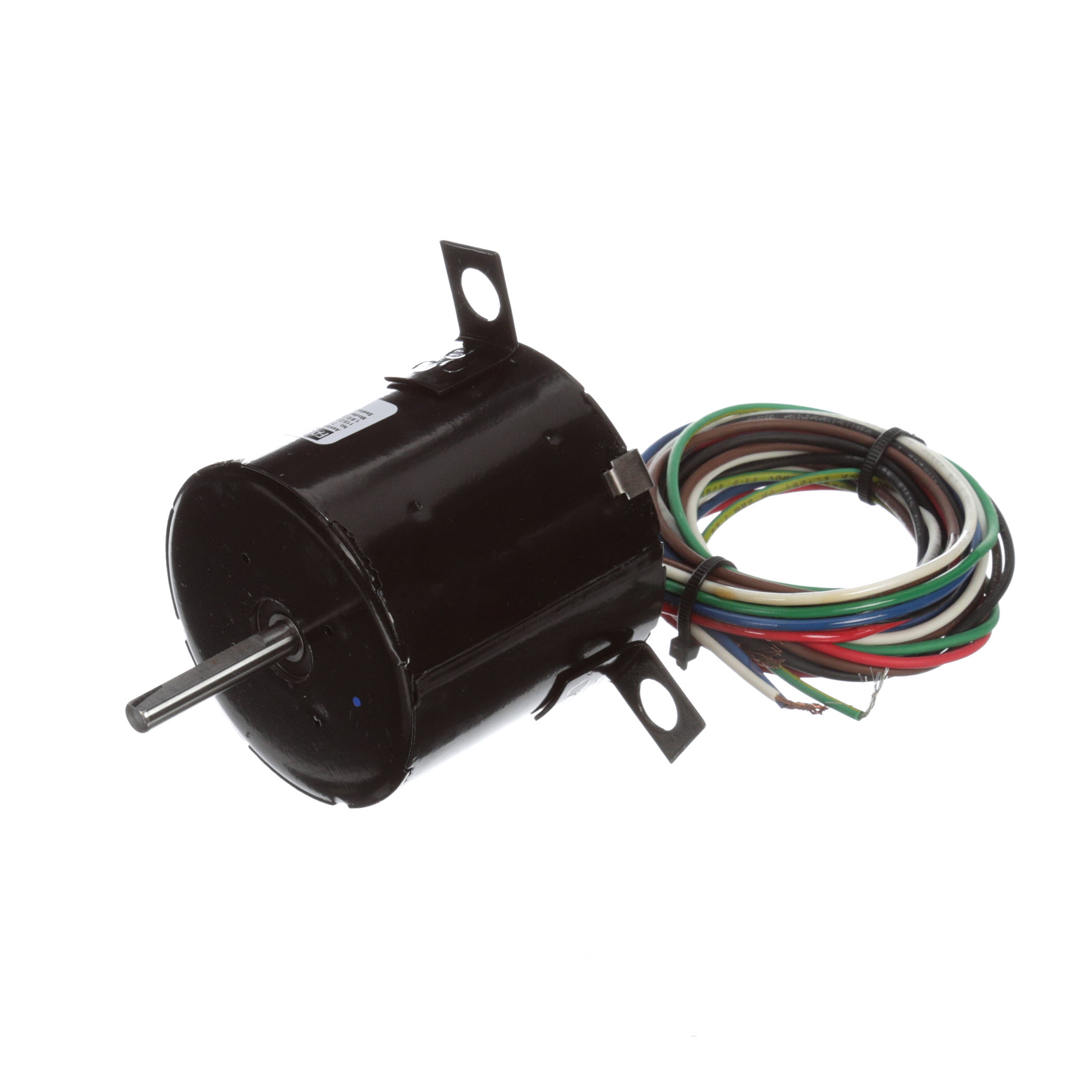 Fasco D1189 1/20 HP 1550 RPM 115/208-230 Volts OEM Direct Replacement Motor