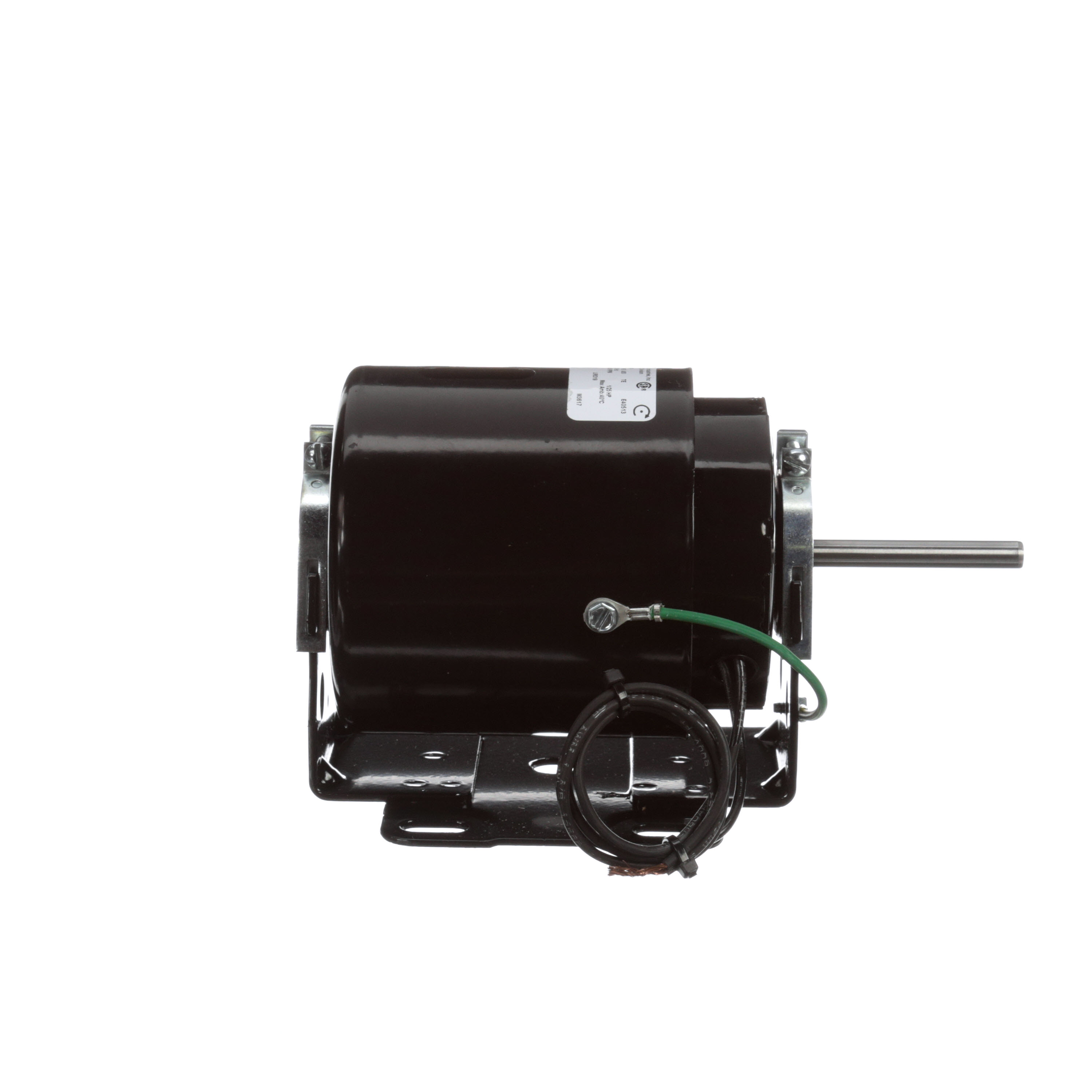 Fasco D138 1/25 HP 1500 RPM 115 Volts General Purpose Fan Motor