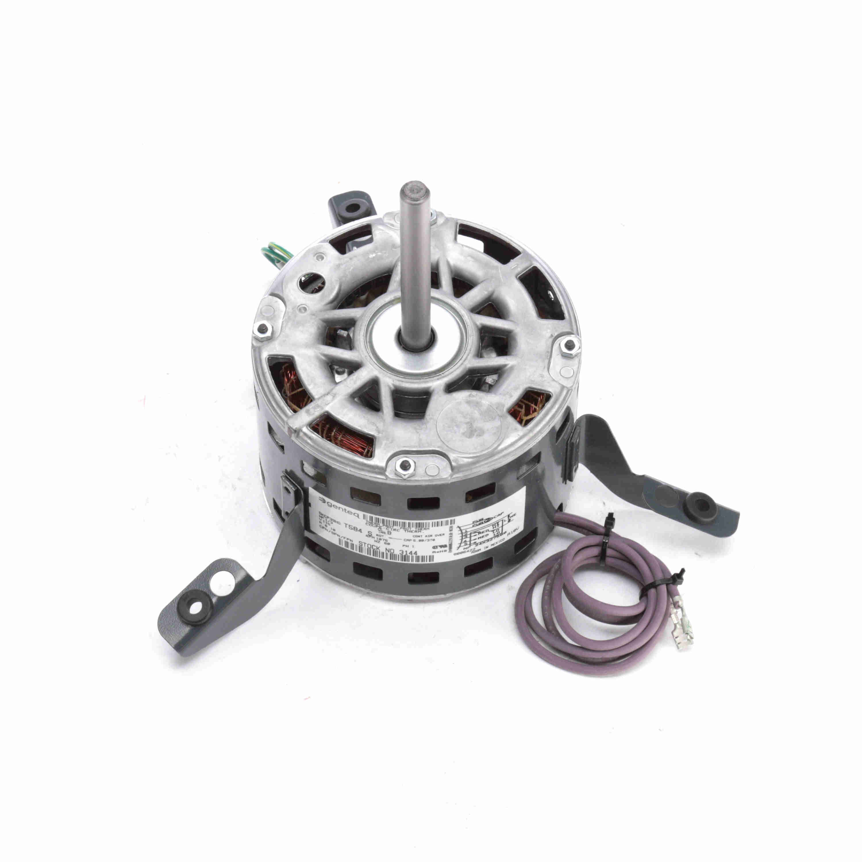 Genteq 3144 Lennox OEM Direct Replacement Shop Dreisilker