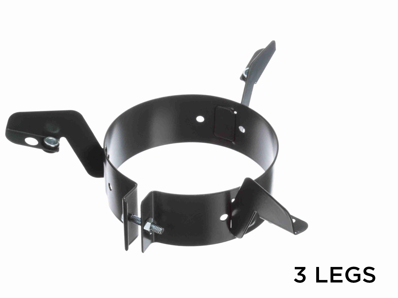 How to select the correct belly band or motor mounting kit for your