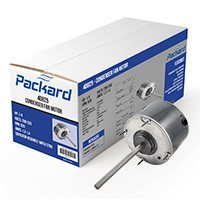 vvvkvvv Packard 40825 | Condenser Fan Motor | Shop Dreisilker