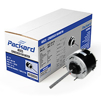Packard 43732 | Condenser Fan Motor | Shop Dreisilker