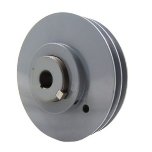 DiversiTech Packard P2VP62118, Stock PVP Variable Pitch Double Groove Pulleys 6" O.D.