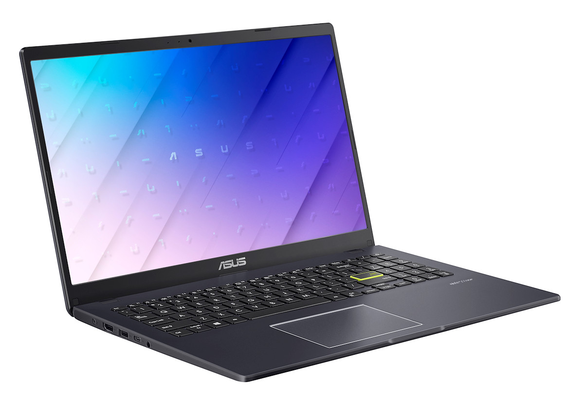 ASUS - ASUS Vivobook Go 15 E510KA-EJ587WS con processore Intel