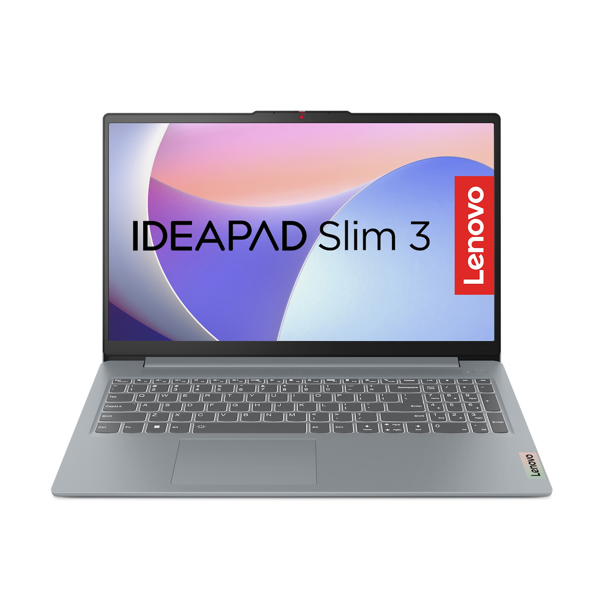 LENOVO - IdeaPad Slim 3 Notebook 15